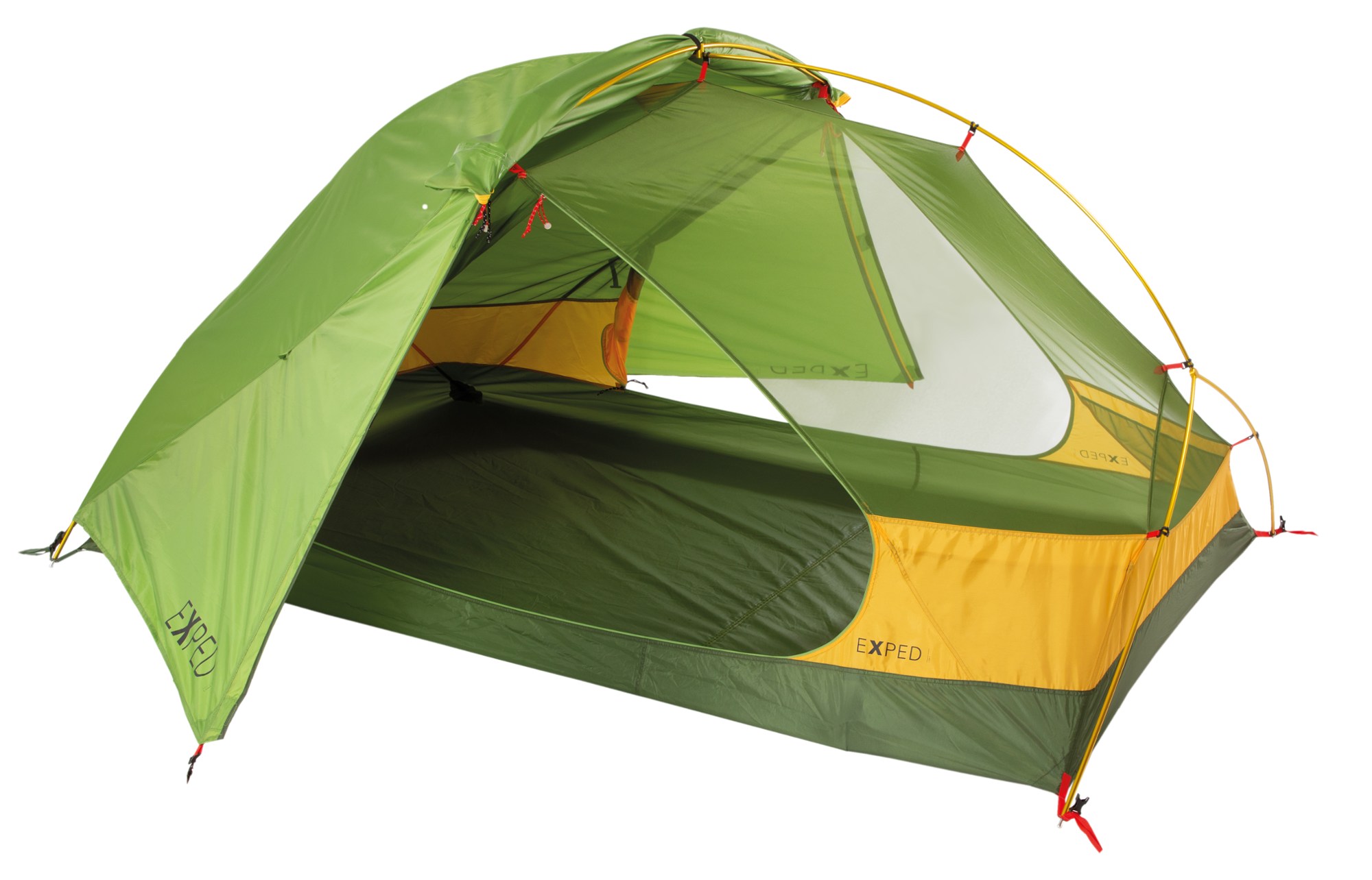 Lyra II - Tent | Exped