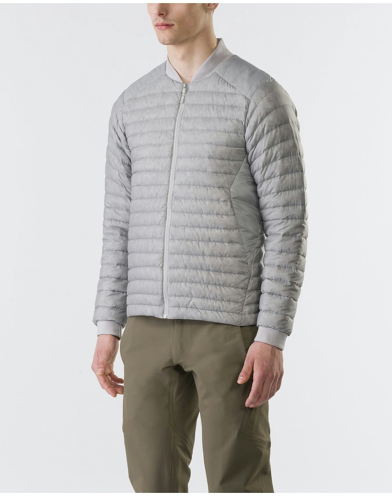 conduit lt jacket
