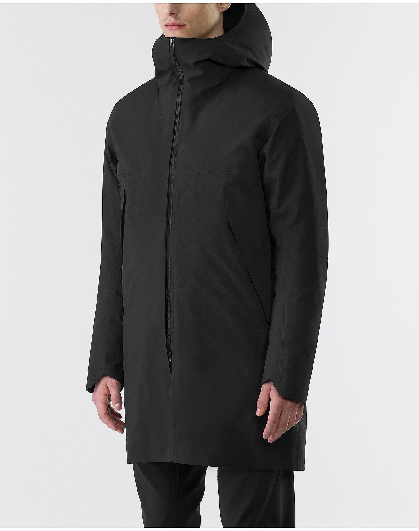 Arc'teryx Veilance Clothing & Accessories - Jackets | ReGEAR™