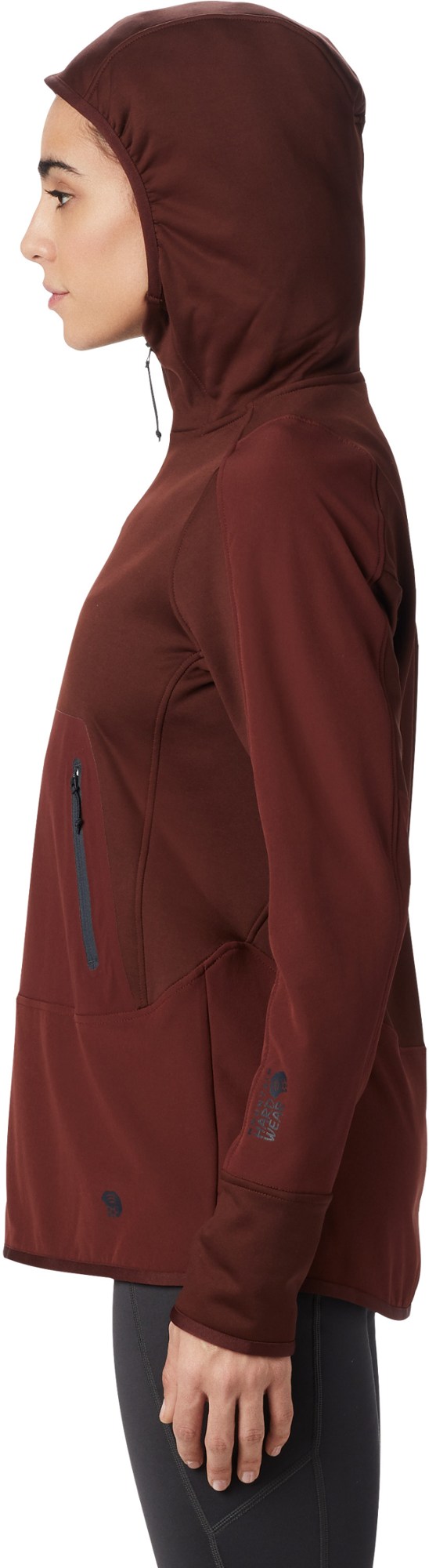 Mountain hardwear frostzone hybrid sale