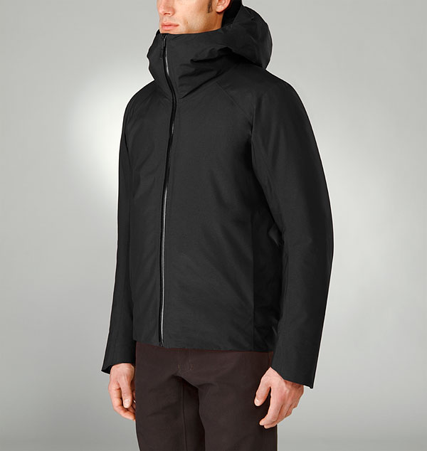 Used Node IS Jacket Men's | Arc'teryx ReGEAR