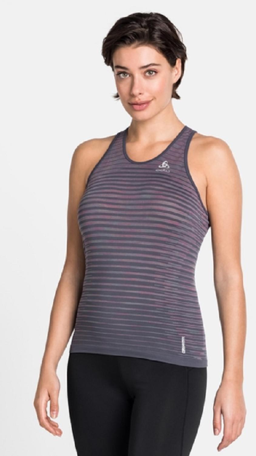 Used Odlo Blackcomb Pro Tank Top - women's