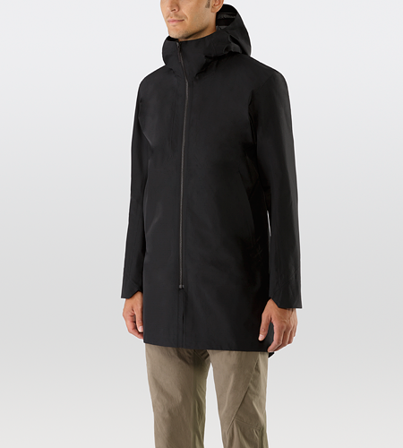 Used Monitor Coat Men's | Arc'teryx ReGEAR