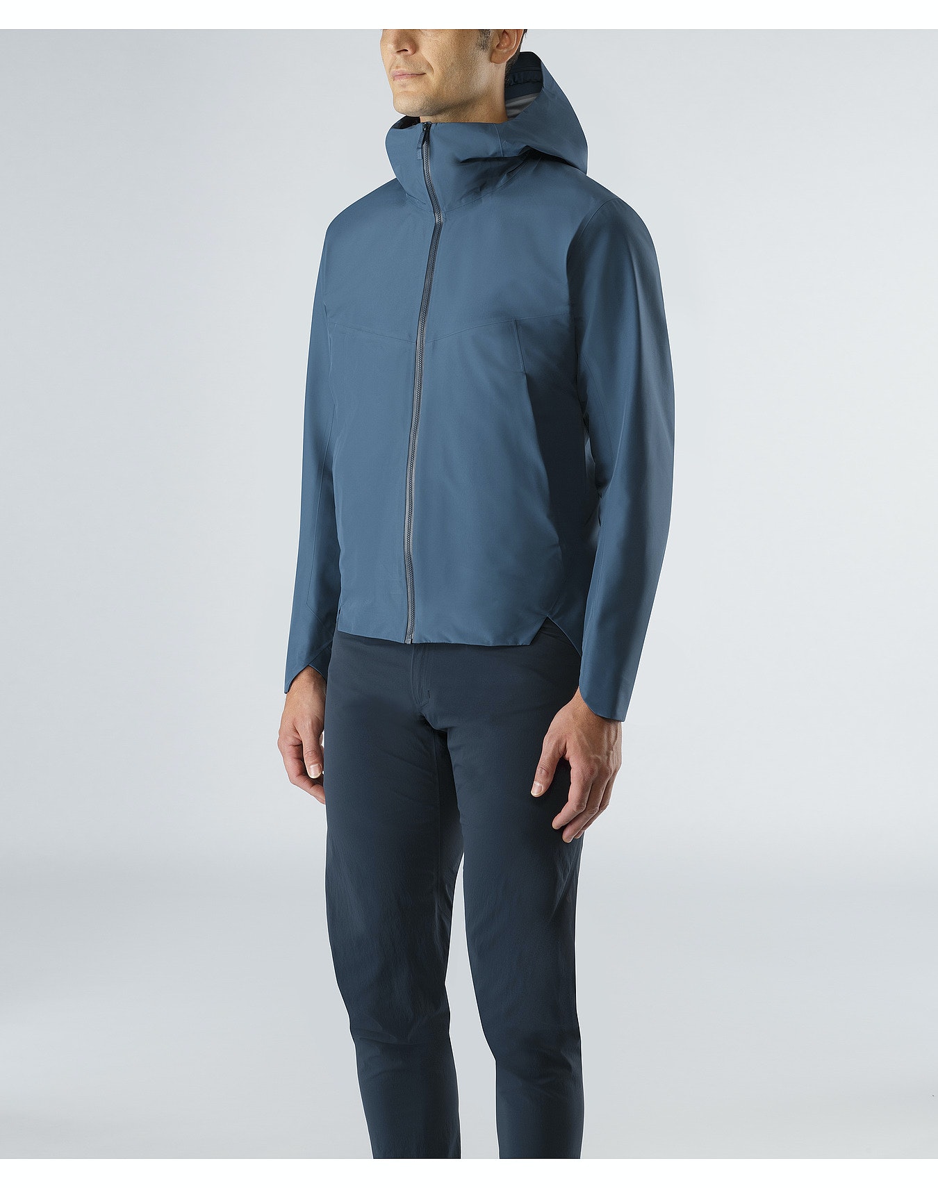 高品質爆買いARC’TERYX VEILANCE Arris Jacket ジャケット・アウター