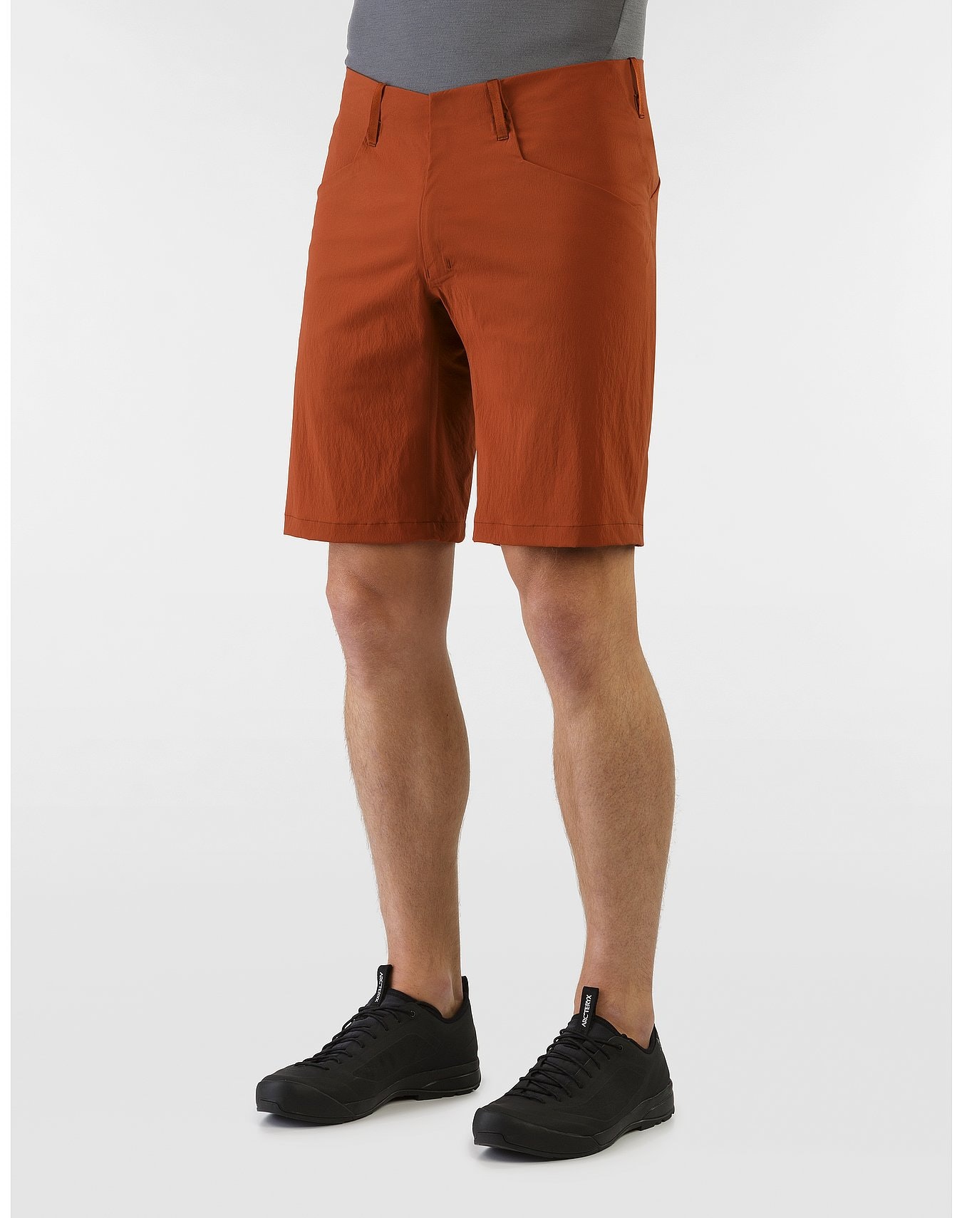 Used Voronoi LT Short Men's | Arc'teryx ReGEAR