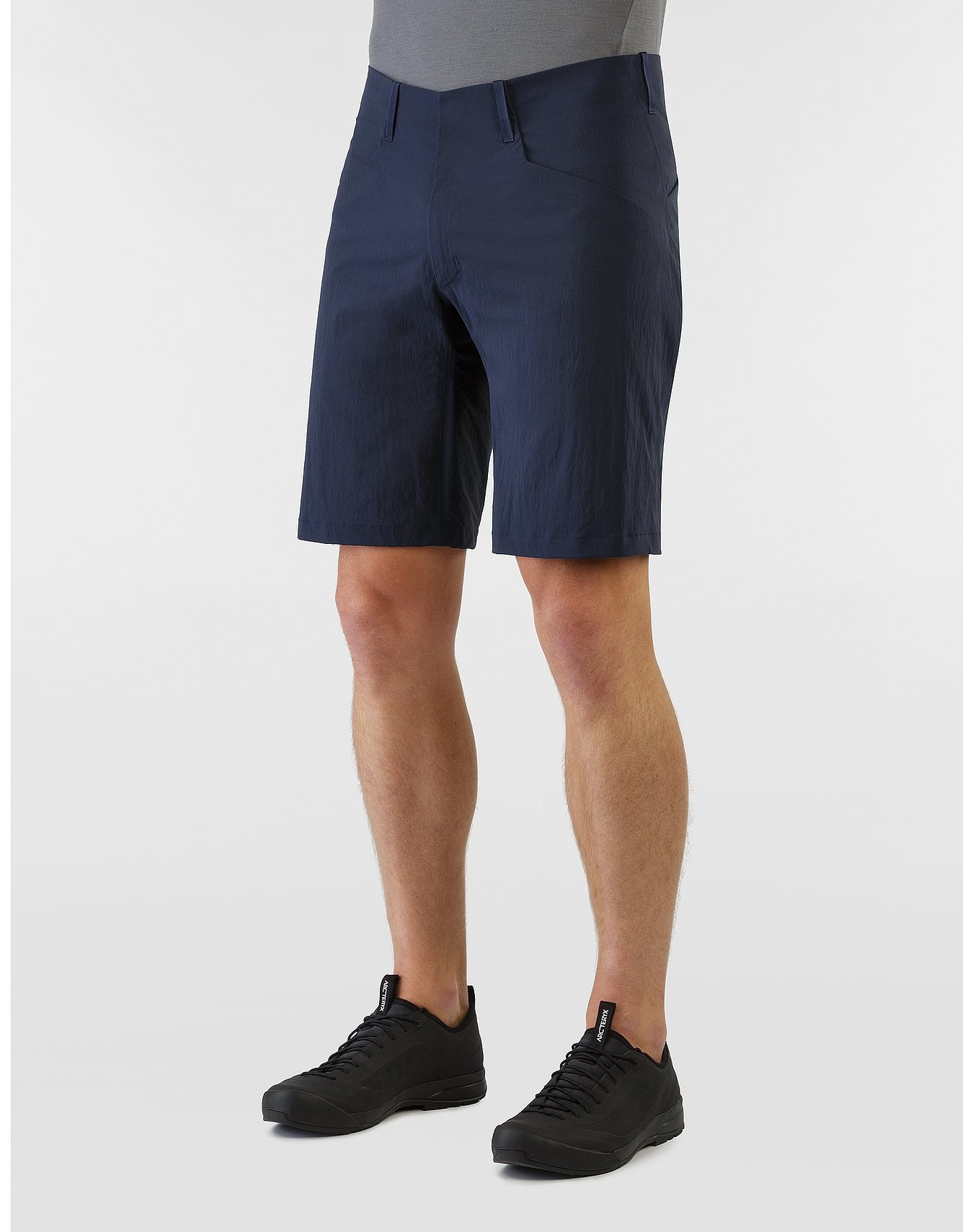 Used Voronoi LT Short Men's | Arc'teryx ReGEAR