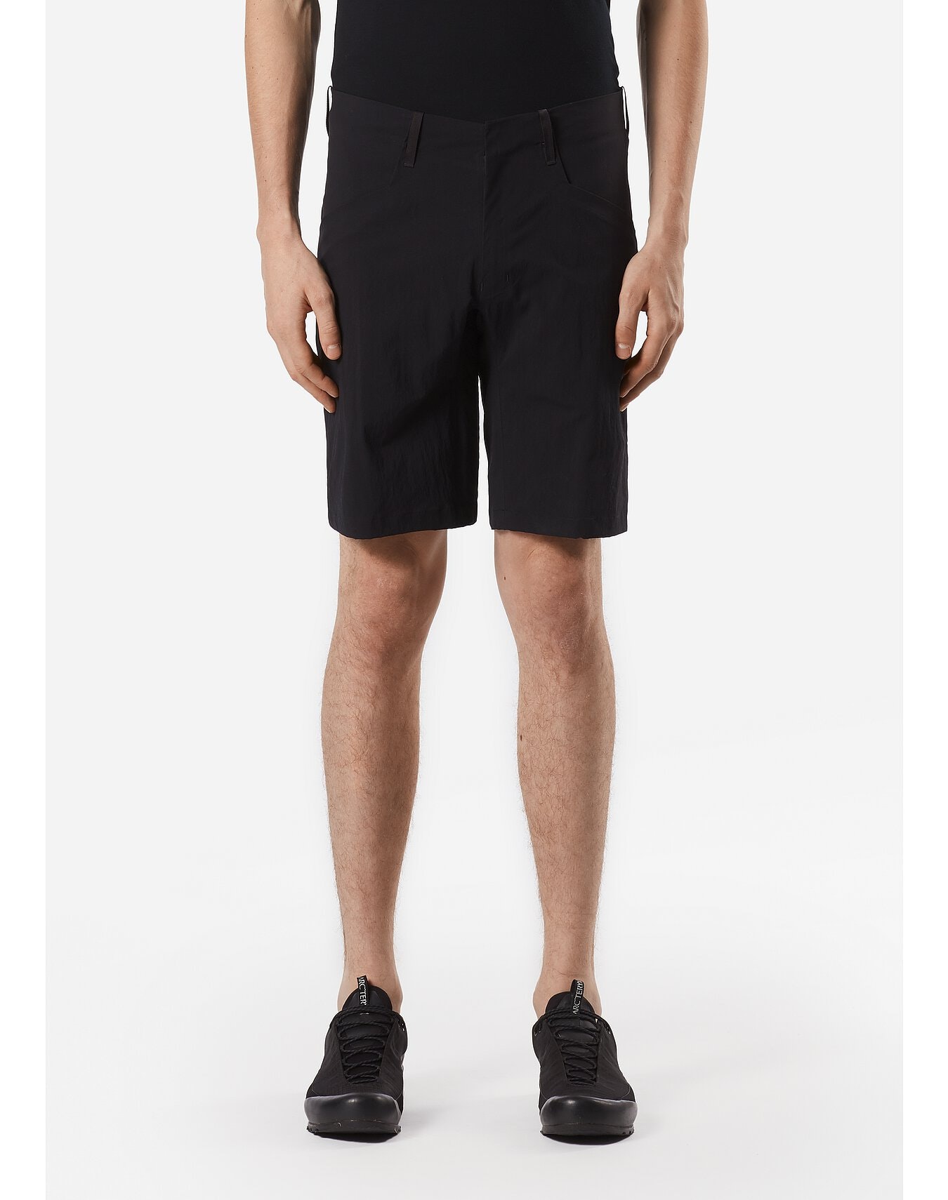 Used Voronoi LT Short Men's | Arc'teryx ReGEAR