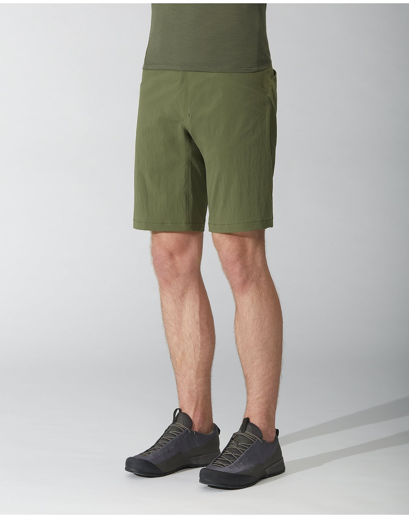 Used Voronoi LT Short Men's | Arc'teryx ReGEAR