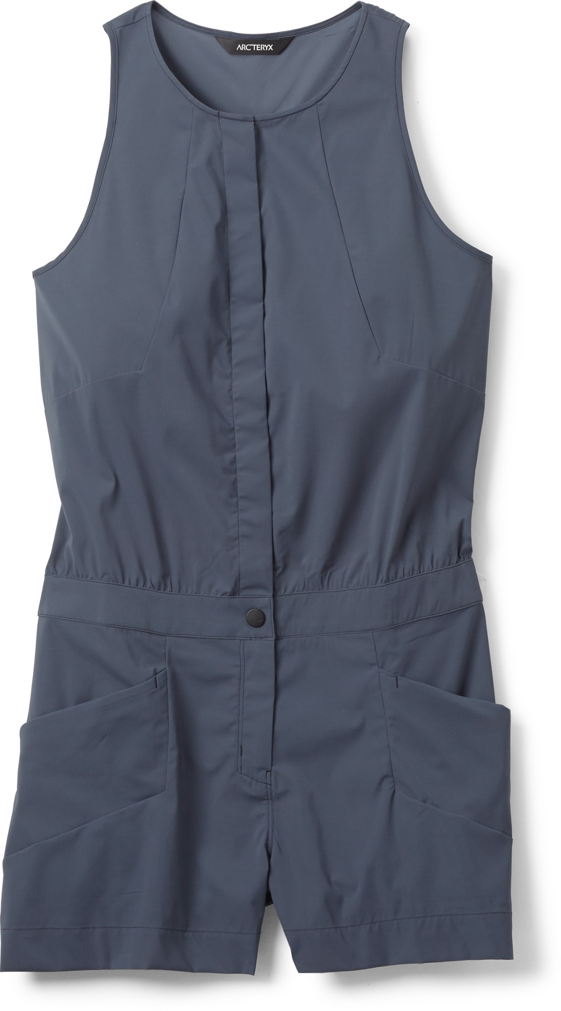 新品未使用 LiiLU Kaio Romper 3Y sale50%OFF/LiiLU / リール Kaio Romper liaw22_014
