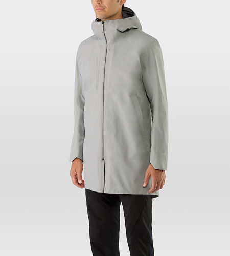 Used Monitor Coat Men's | Arc'teryx ReGEAR