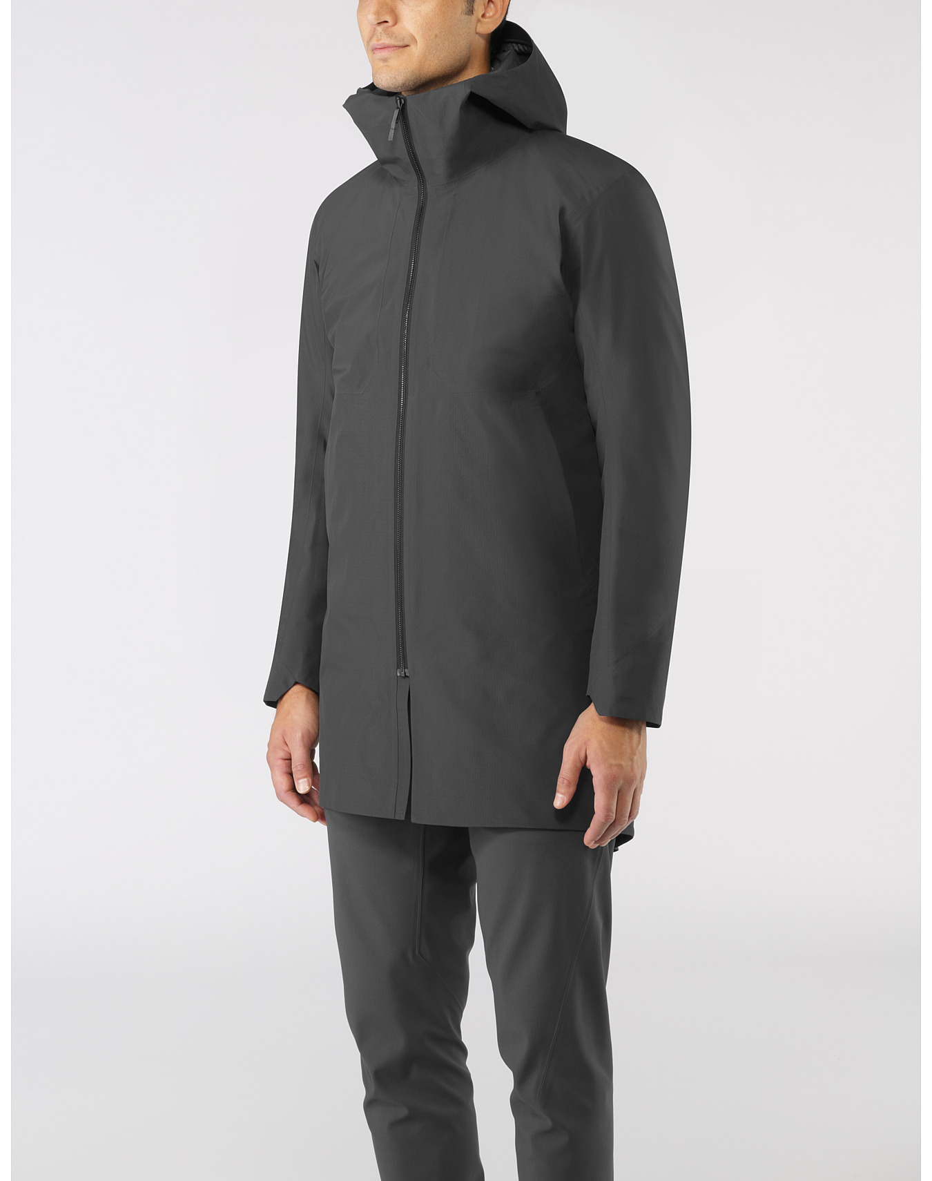 Used Monitor Coat Men's | Arc'teryx ReGEAR