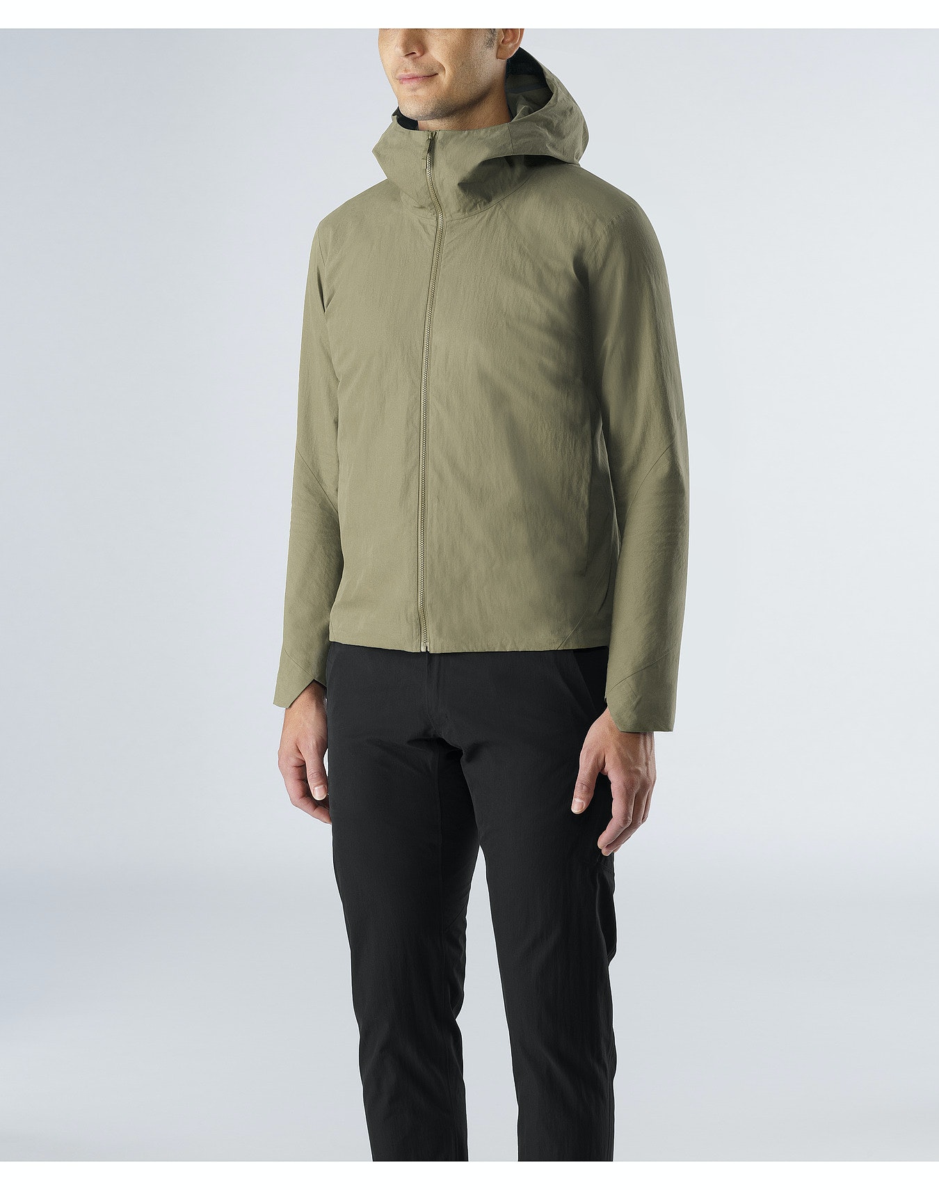 Arc'teryx Veilance Clothing & Accessories - Jackets and Vests