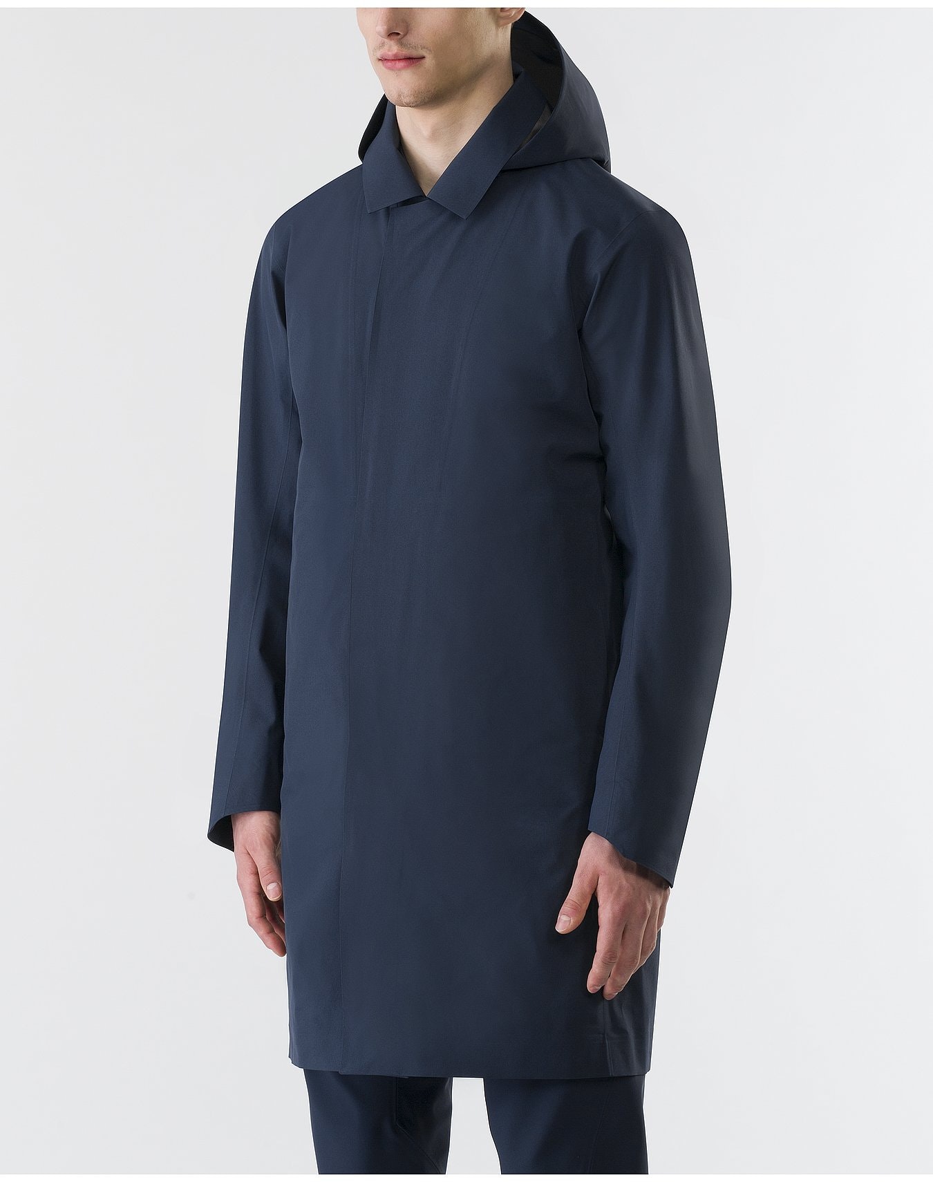 大量購入用ARC'TERYX - ARC'TERYX VEILANCE Partition AR Coatの通販 by チキンジョージ's shop｜ アークテリクスならラクマ - ステンカラーコート