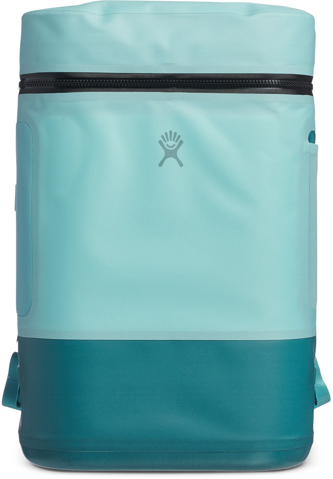SOFT BACKPACK COOLER FIRST LOOK: Hydro Flask Unbound 22 Liter Portable  Soft-Sided Cooler Review 