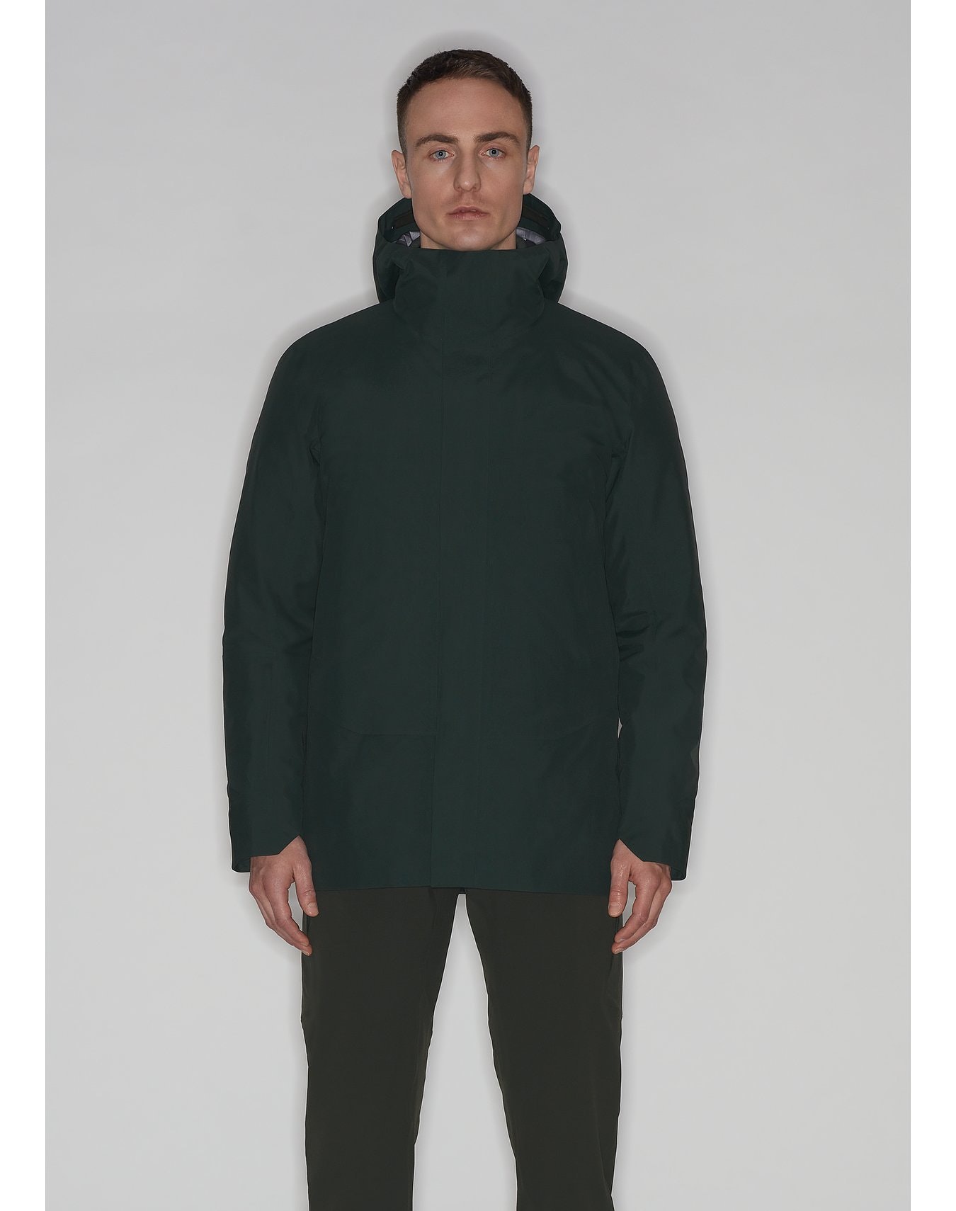 Used Patrol Down Coat Men's | Arc'teryx ReGEAR