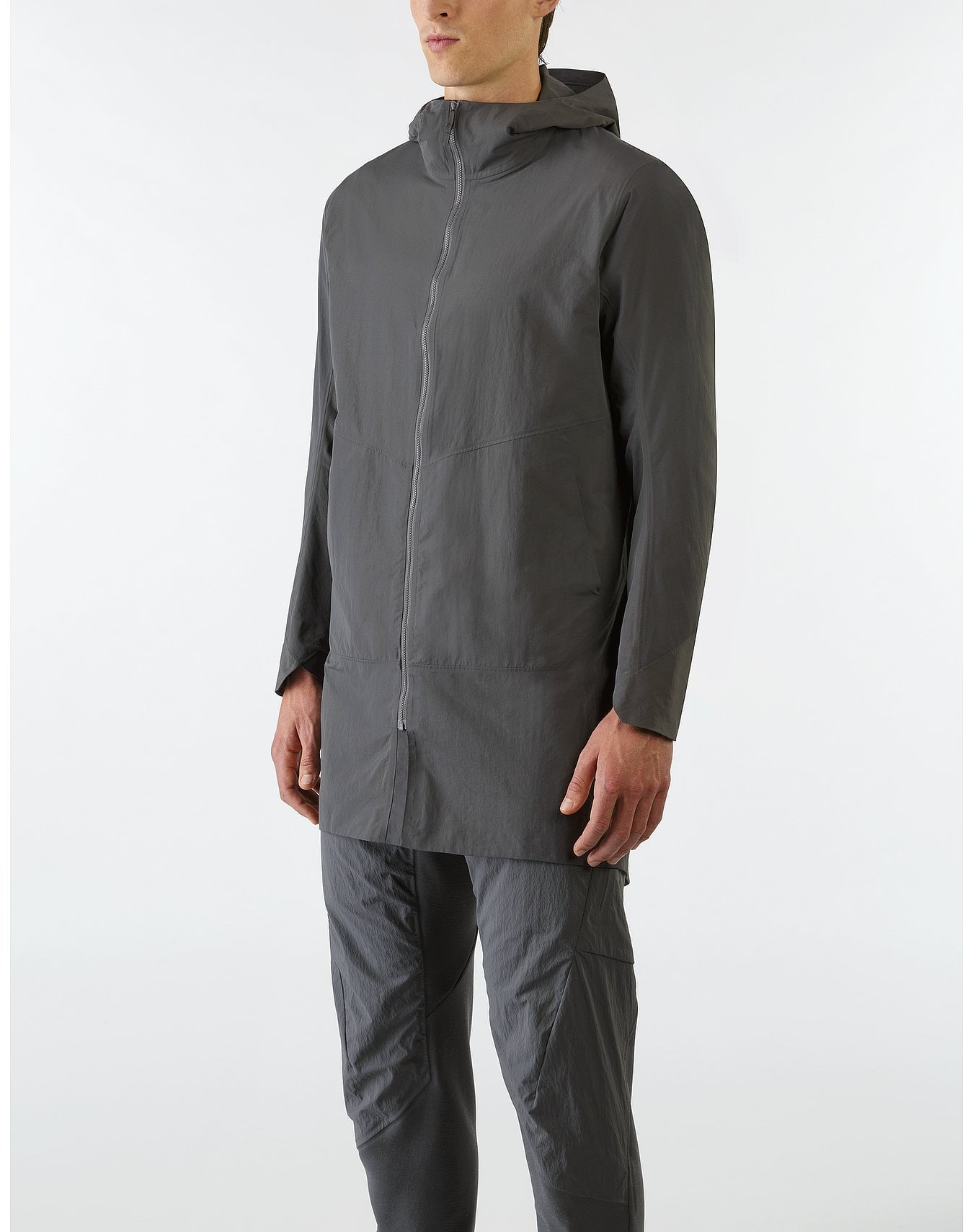 Used Monitor SL Coat Men's | Arc'teryx ReGEAR}