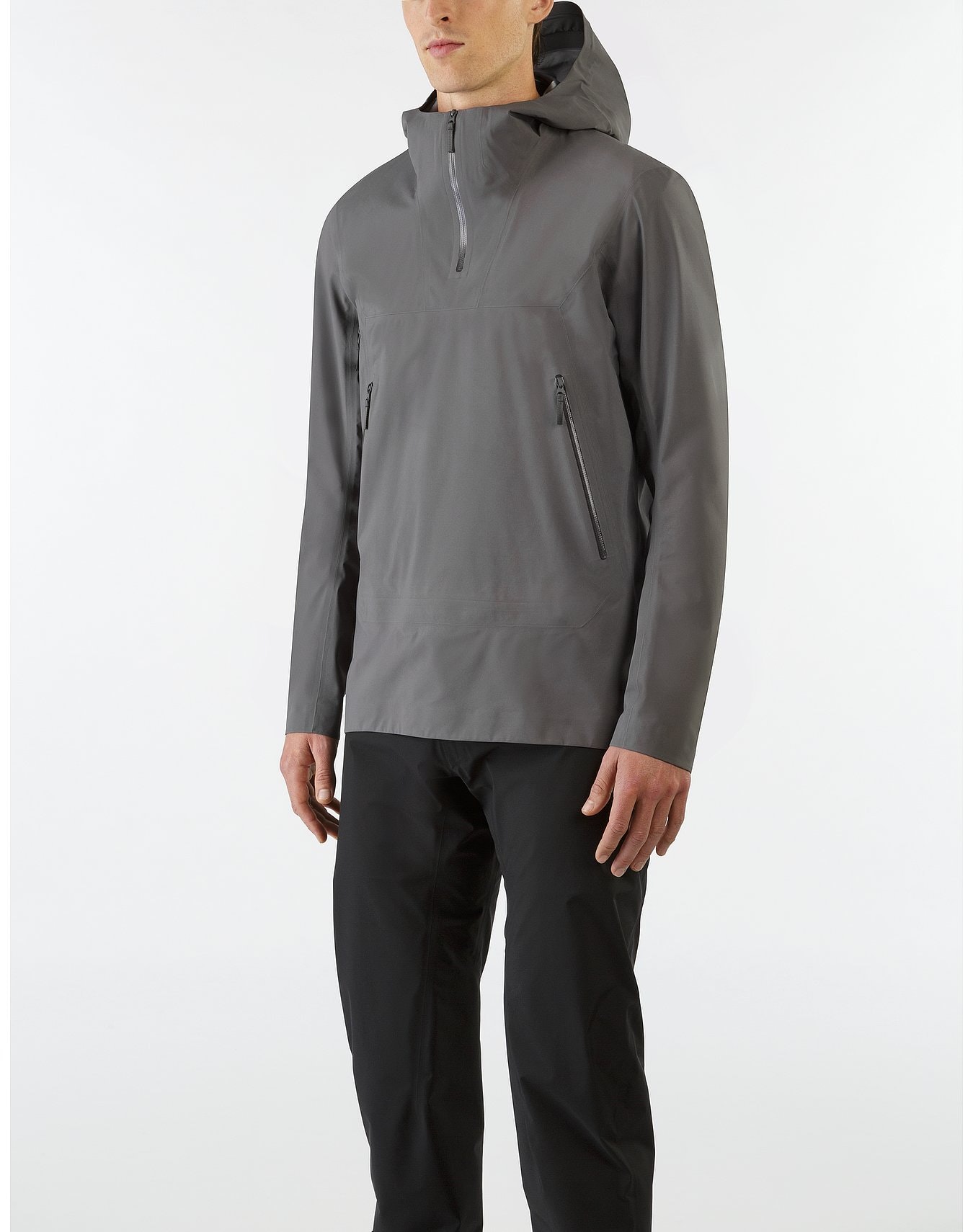 売れ筋ショッピング ARC´TERYX VEILANCE CONDUCT ANORAK サイズS