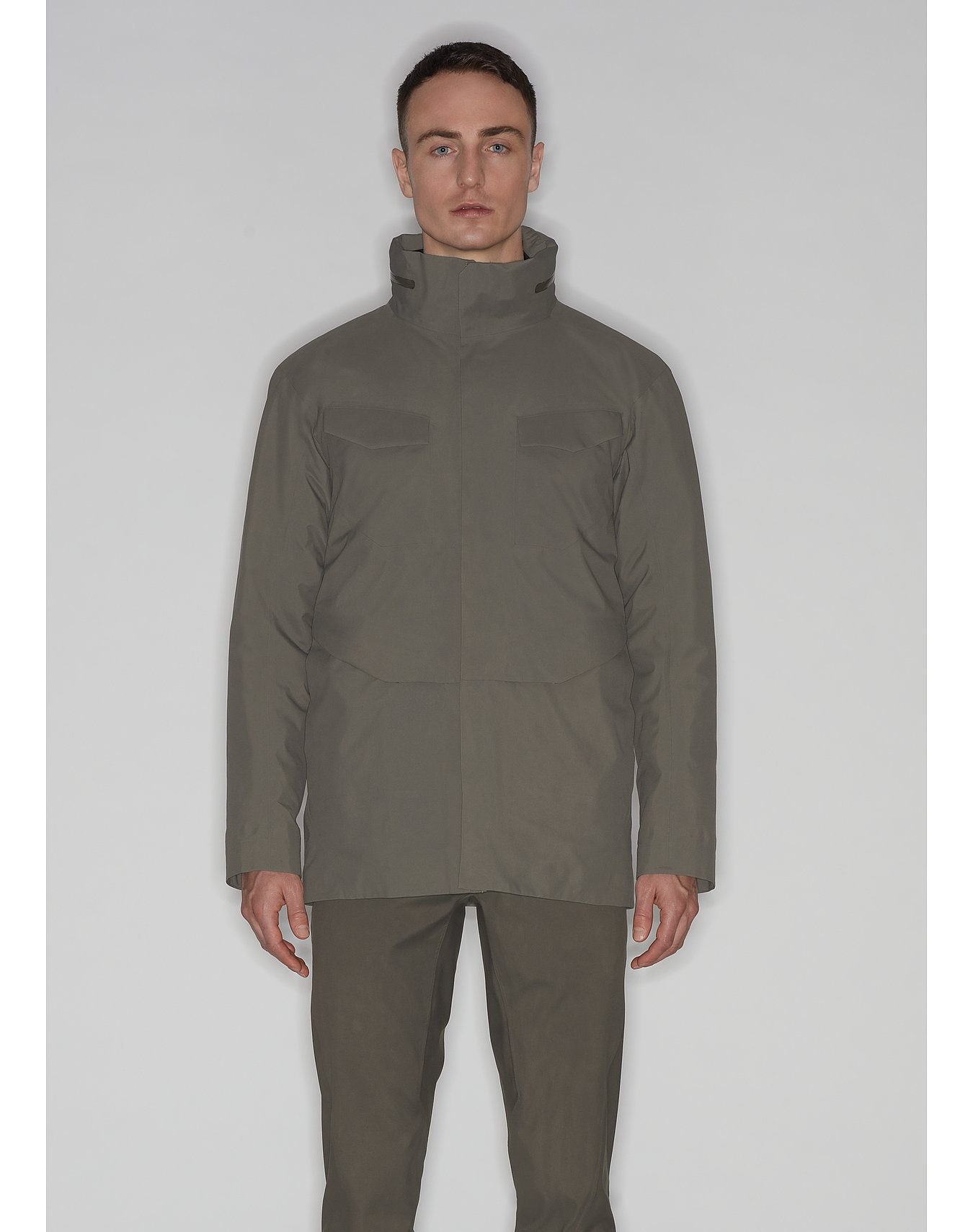 Used Field IS Jacket Men s Arc teryx ReGEAR