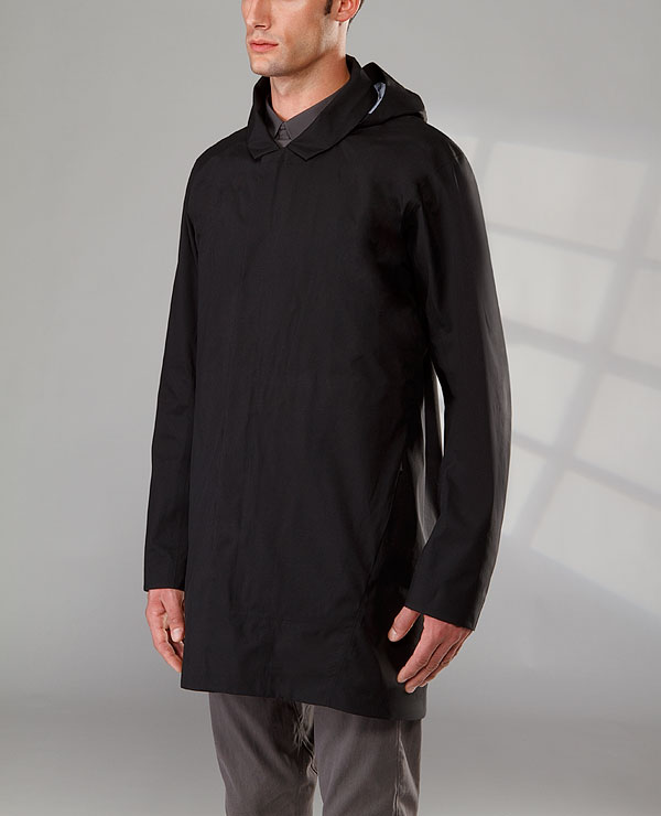 Arc'teryx Veilance Clothing & Accessories - Shell Jackets | ReGEAR™