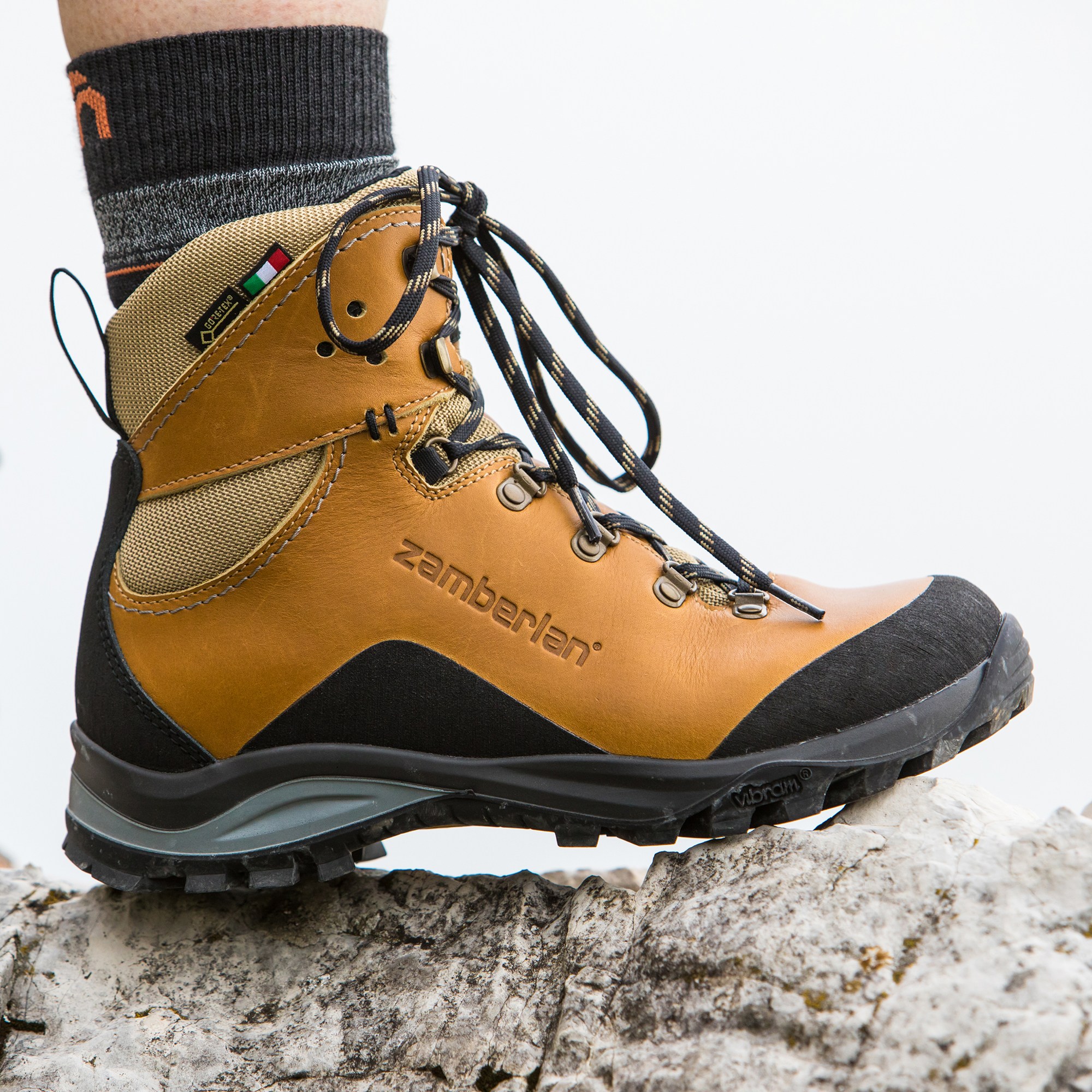 Hiking Boots Zamberlan 330 Marie Zamberlan 330 Marie GTX RR Hiking