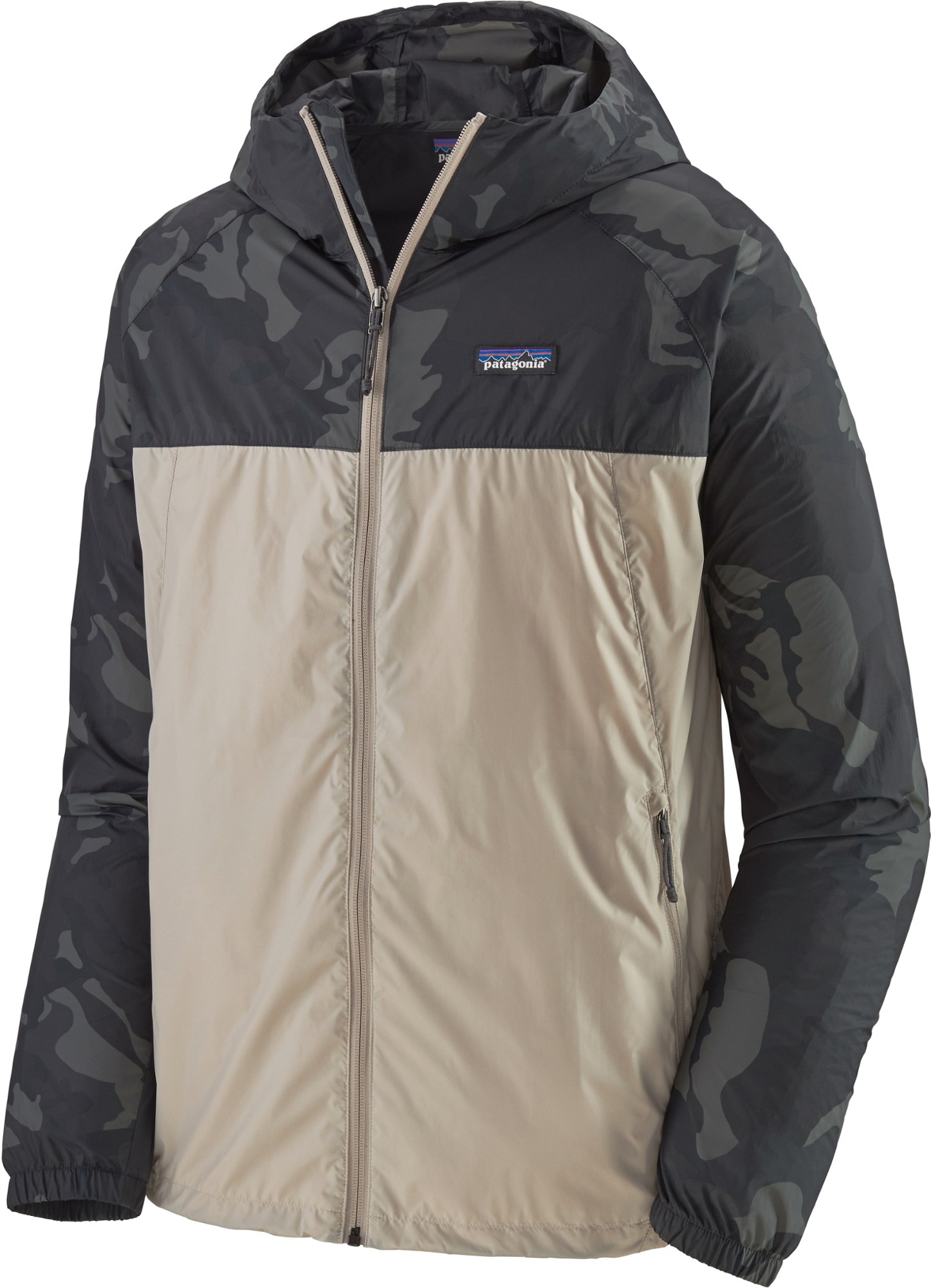 Outdoor Clothing Patagonia Mojave Trails Coaches Jacket Patagonia