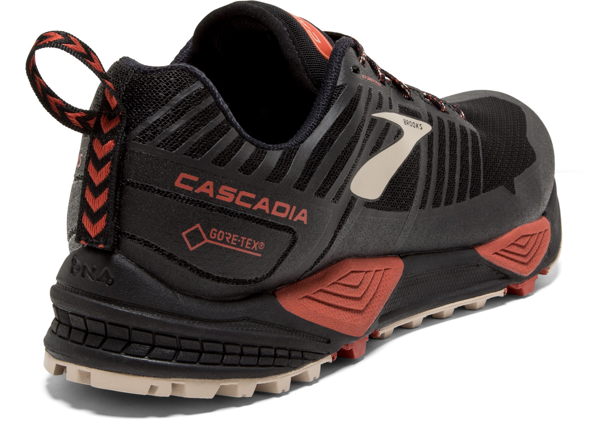 Brooks cascadia gtx 13 sale