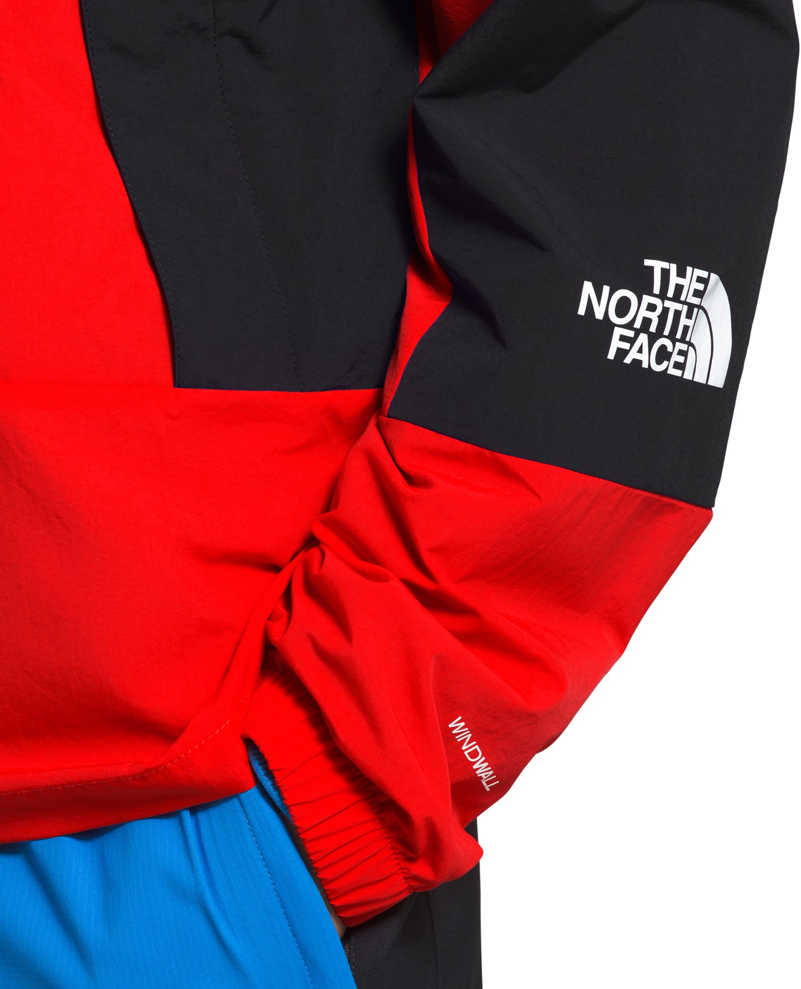 Used The North Face Peril Wind Jacket REI Co op