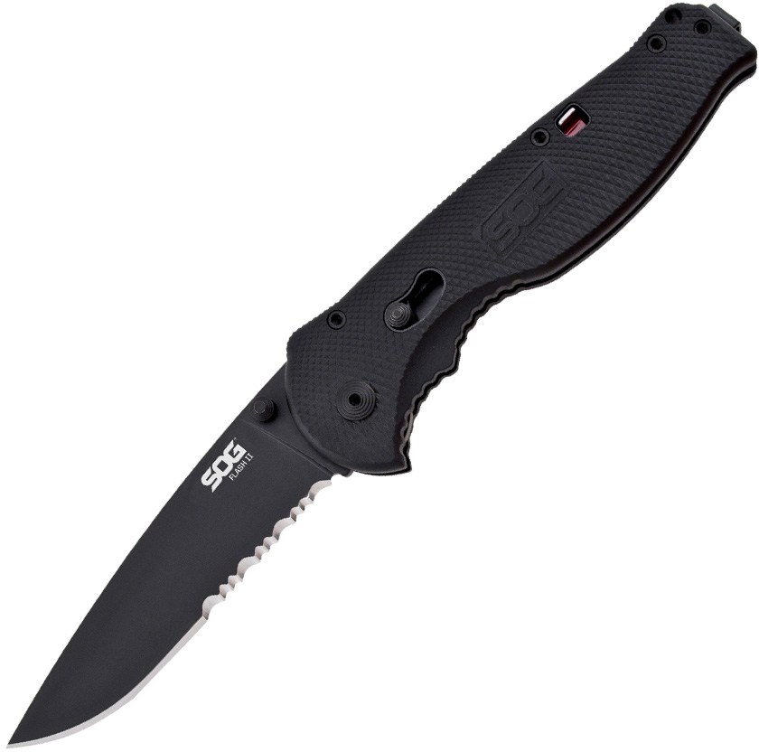 Used Sog Flash II Knife | REI Co-op