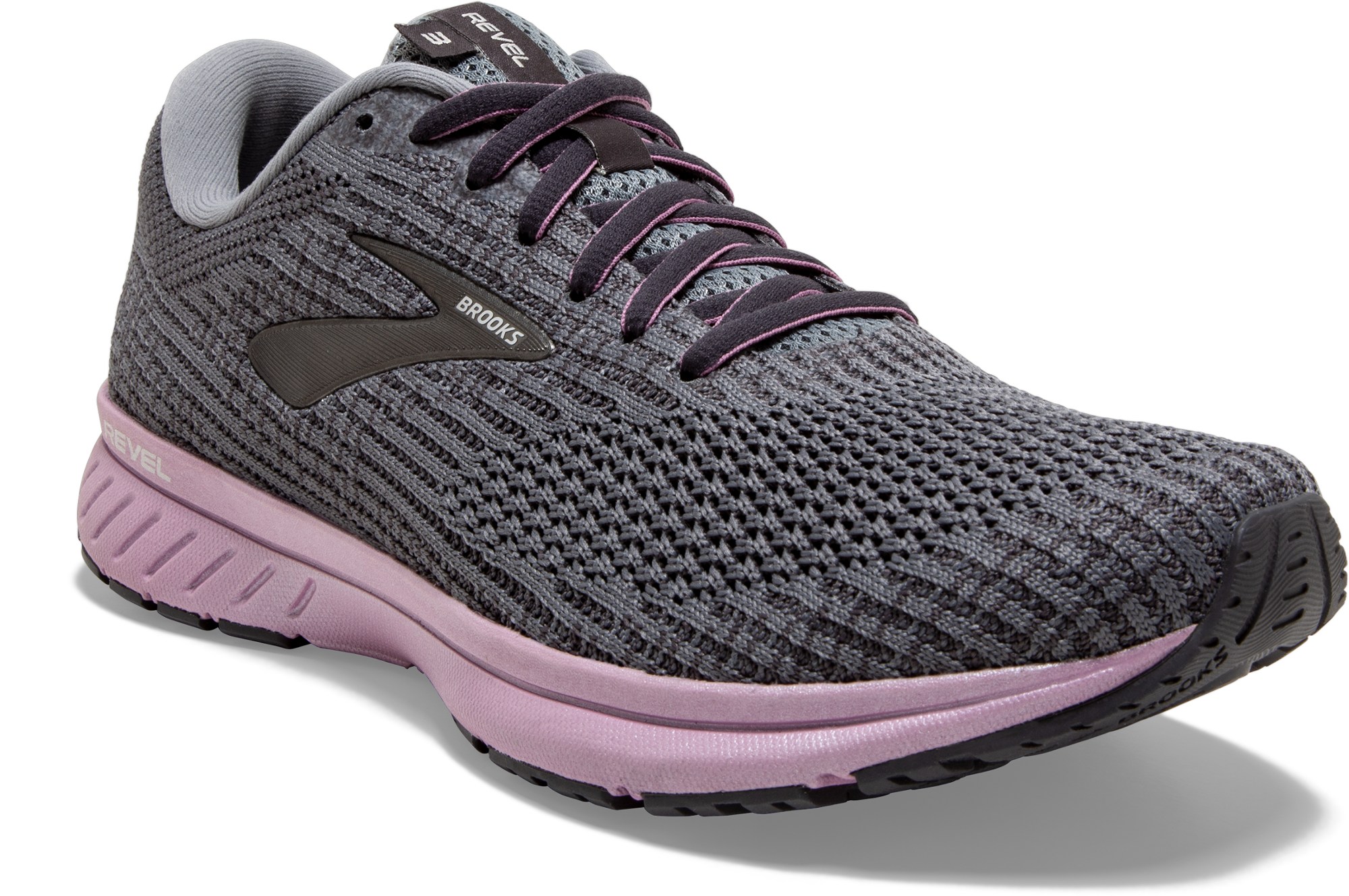 Cushioning Brooks Men's Revel Running Shoes Review Buy Brooks