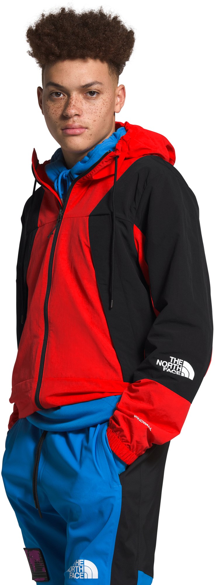 Used The North Face Peril Wind Jacket | REI Co-op