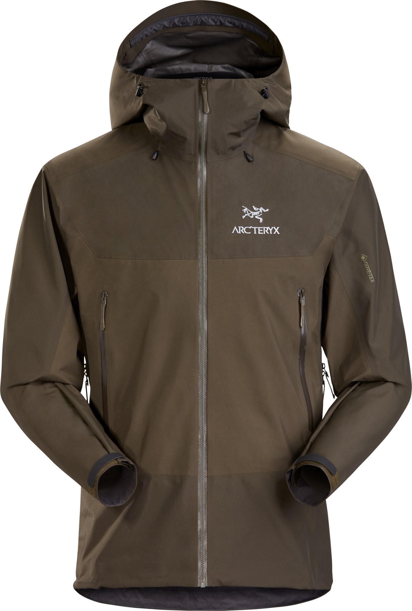 【美品】ARC'TERYX BETA SL (GORE-TEX) Arc'teryx Beta SL Jacket - Men's | REI Co-op