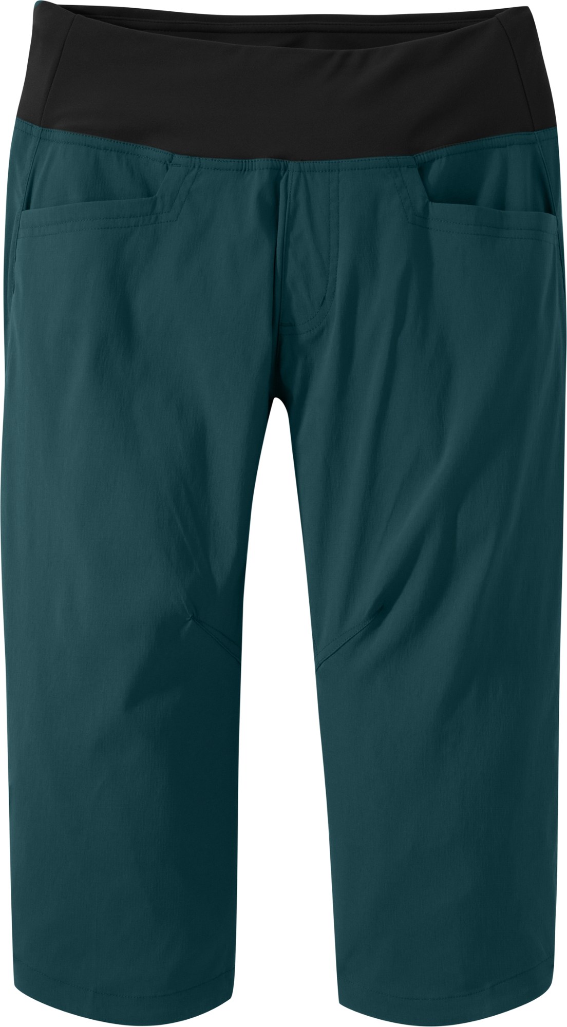 Used Outdoor Research Zendo Capri Pants