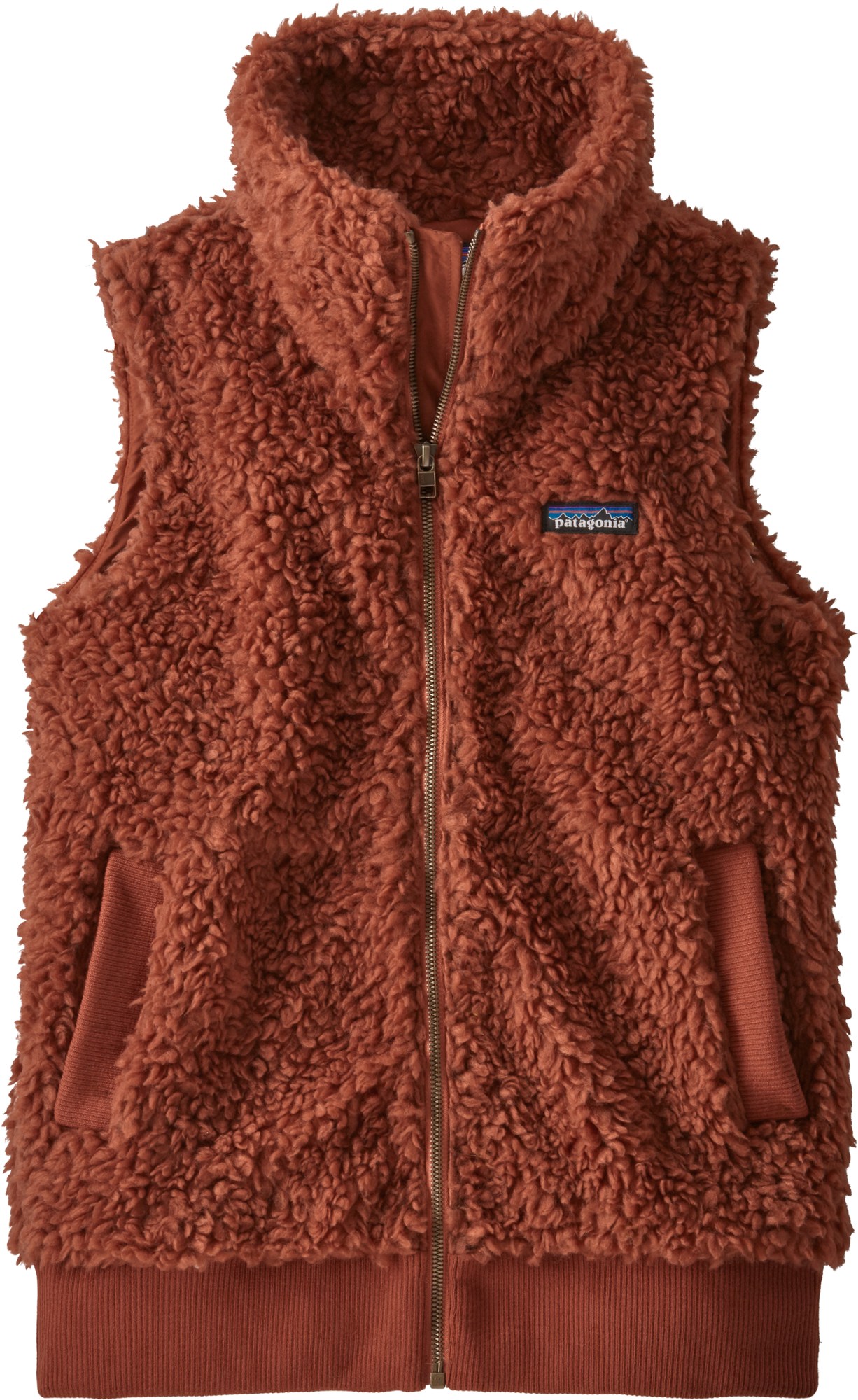 Used Patagonia Dusty Mesa Fleece Vest | REI Co-op