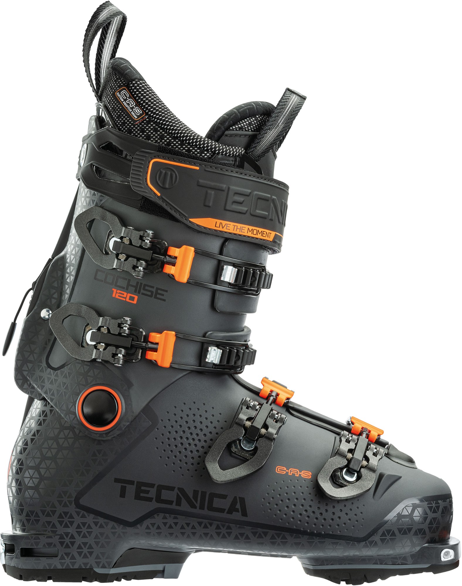 Cochise 120 | en | Blizzard-Tecnica USA