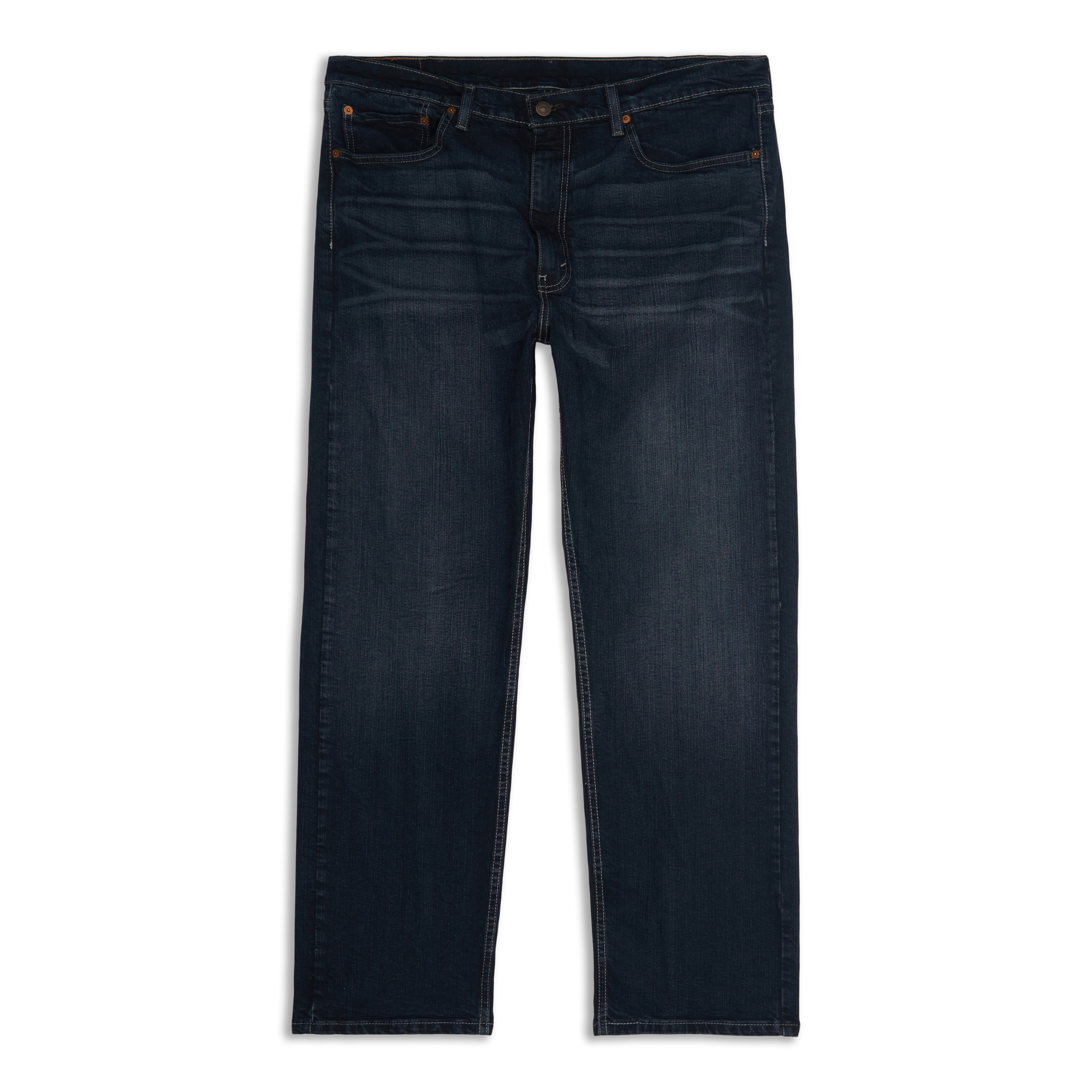 Levis 505™ Regular Fit Men's Jeans Navarro