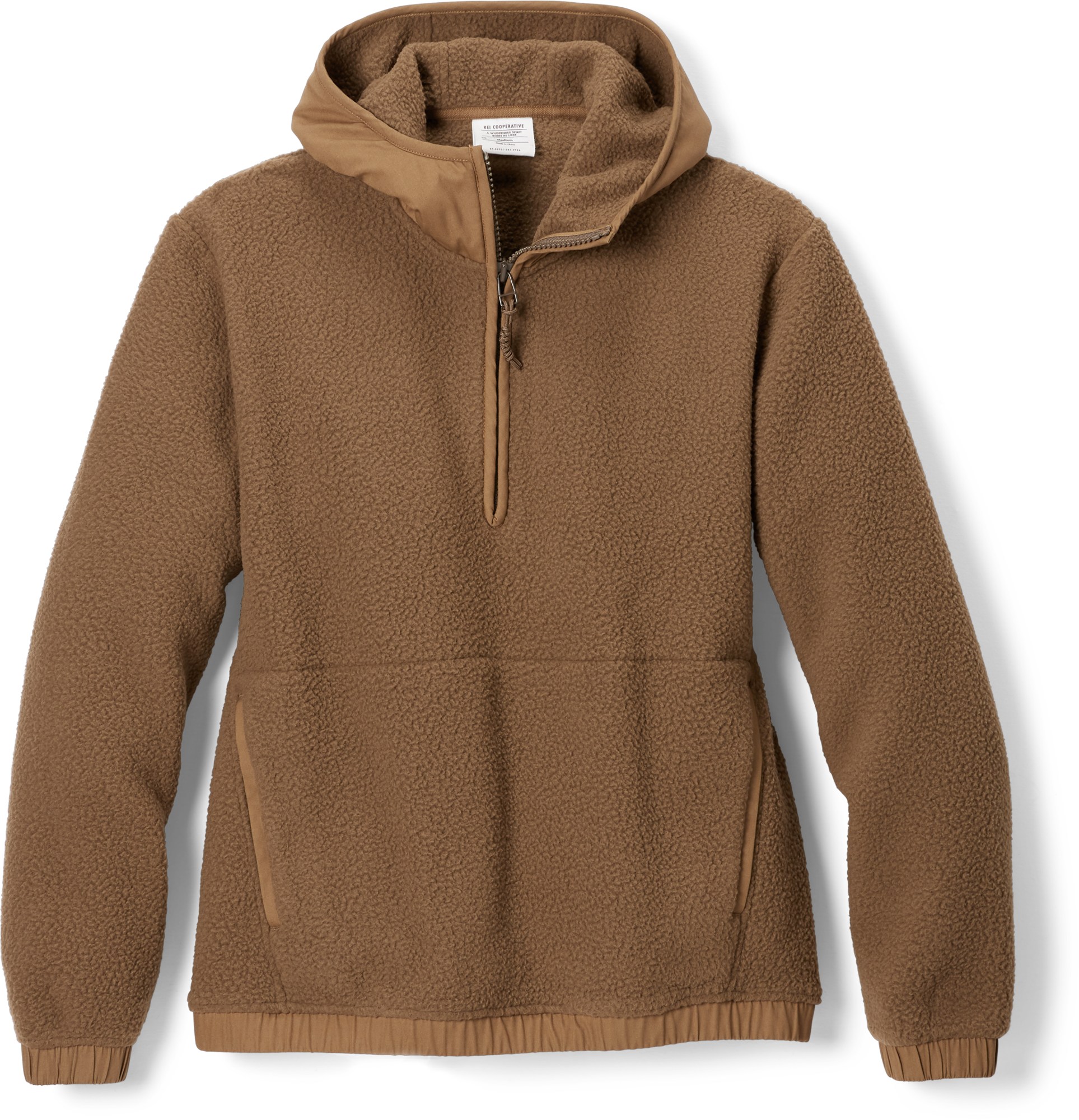Used REI Co-op Nook Fleece Hoodie | REI Co-op Used REI Co-op Nook Fleece Hoodie | REI Co-op