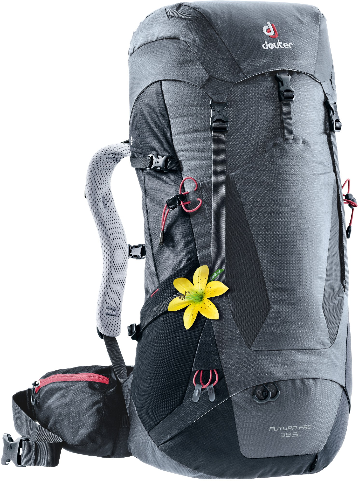 Used Deuter Futura Pro 38 SL Pack | REI Co-op Used Deuter Futura Pro 38 SL Pack | REI Co-op