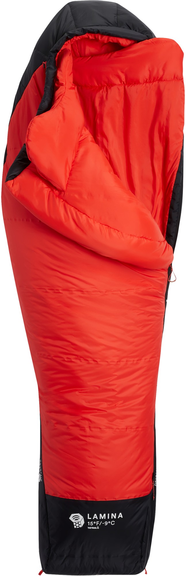 Used Mountain Hardwear Lamina 15 Sleeping Bag REI Co op