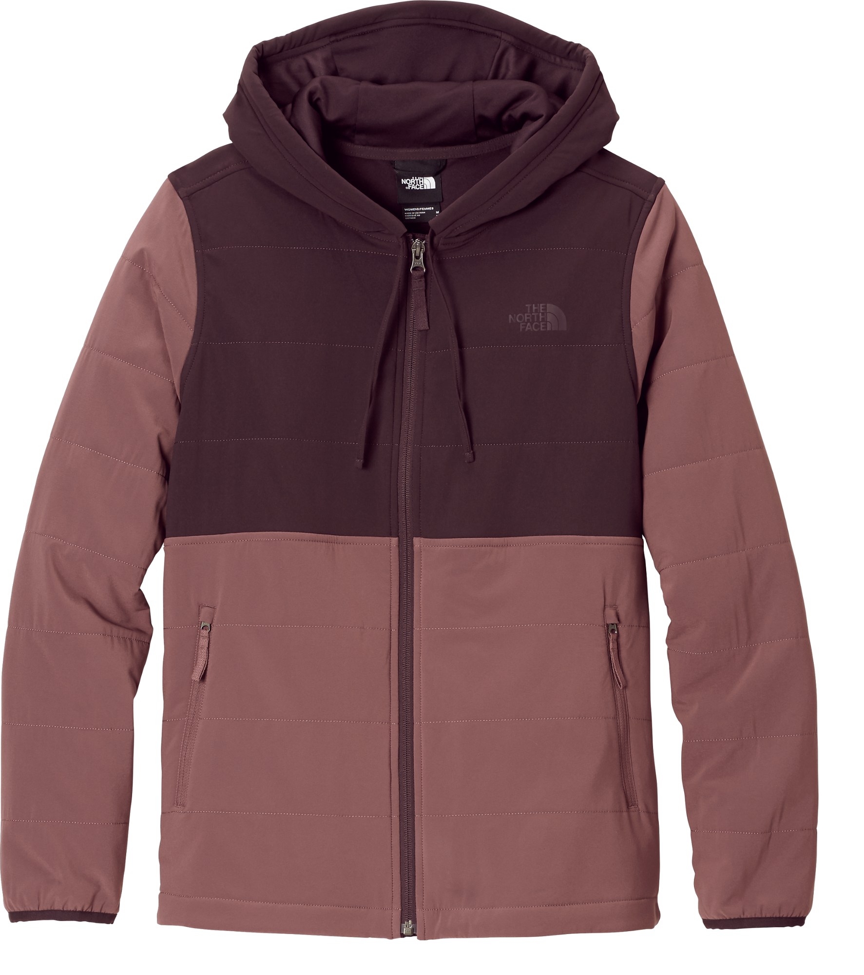 North face mountain sweatshirt womens sale