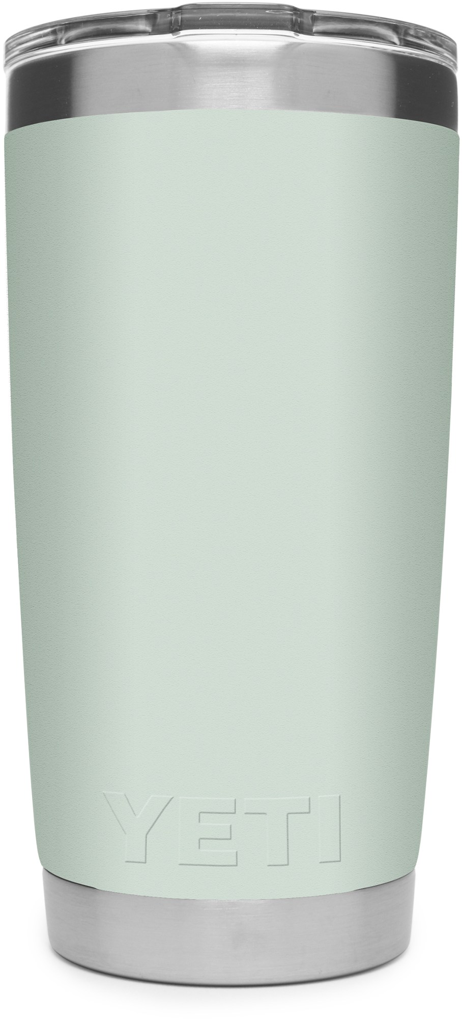 Yeti, Dining, Yeti Rambler Oz Tumbler W Magslider Lid Sagebrush Green