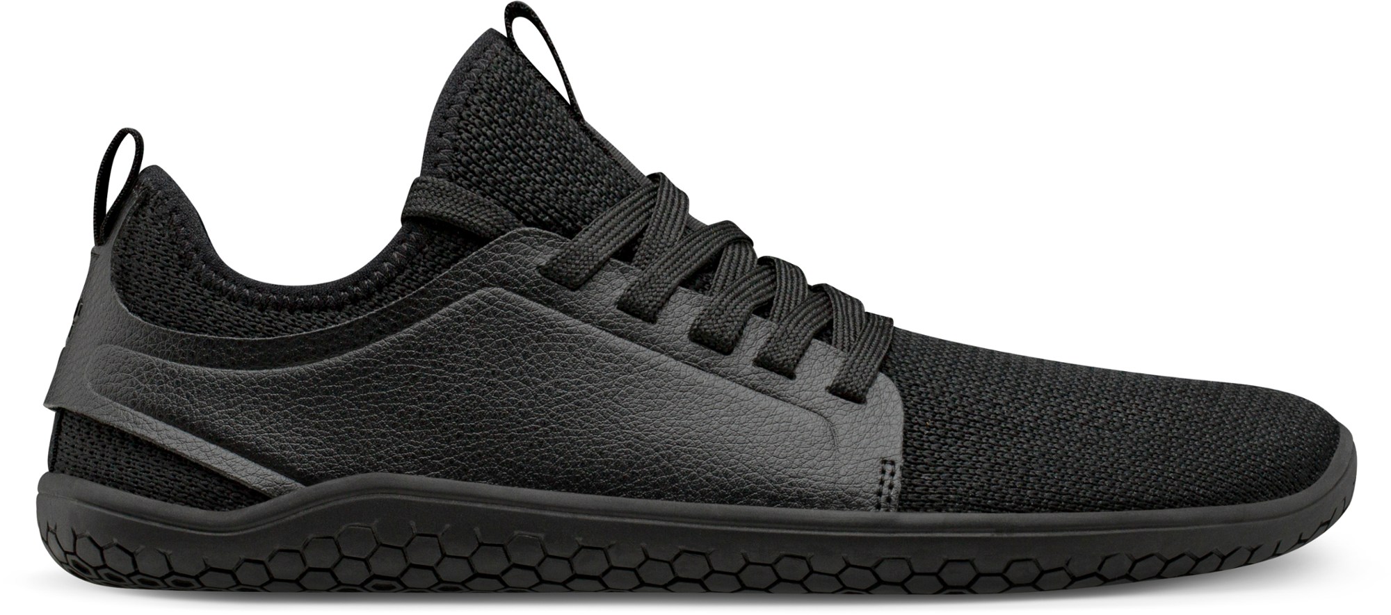 Vivobarefoot Kasana Vivobarefoot Kanna Ii L Mesh Black