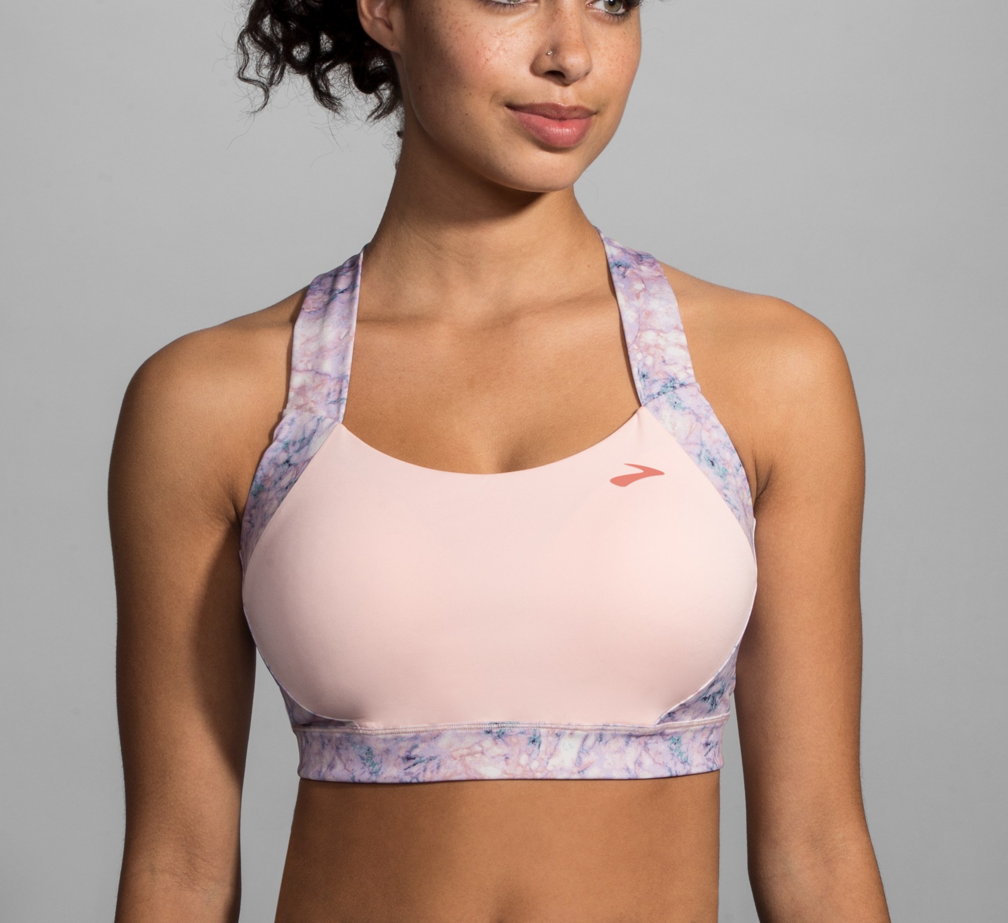 Brooks Dare Strappy Bra, REI Co-op