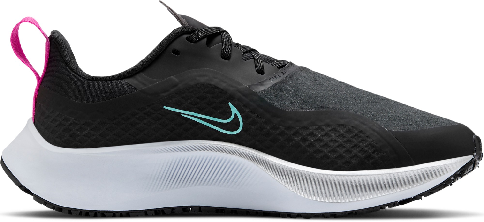 Used Nike Air Zoom Pegasus 37 Shield Road-Running Shoes