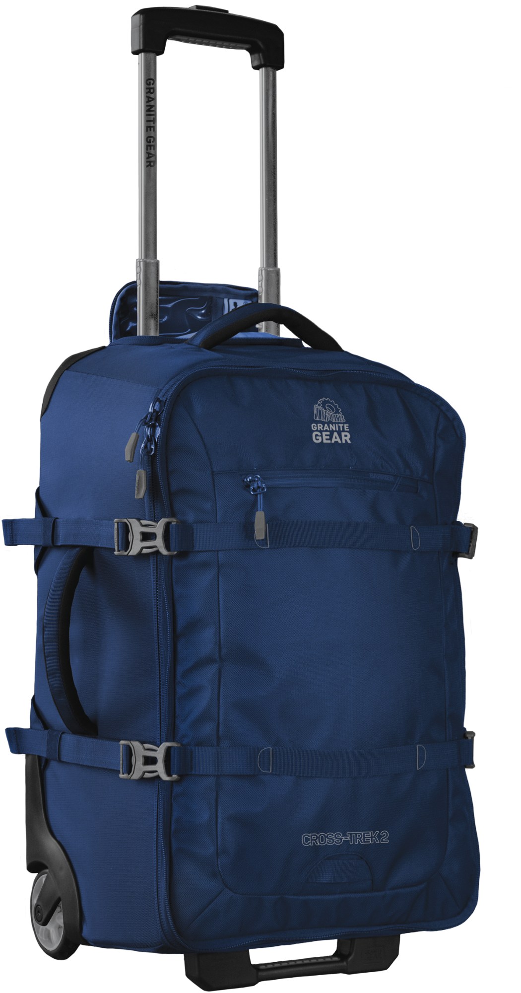 GRANITE TACTICAL GEAR x BEAMS 2wayバック Blaze 60 Unisex | Multi-Day Backpacks | Granite Gear