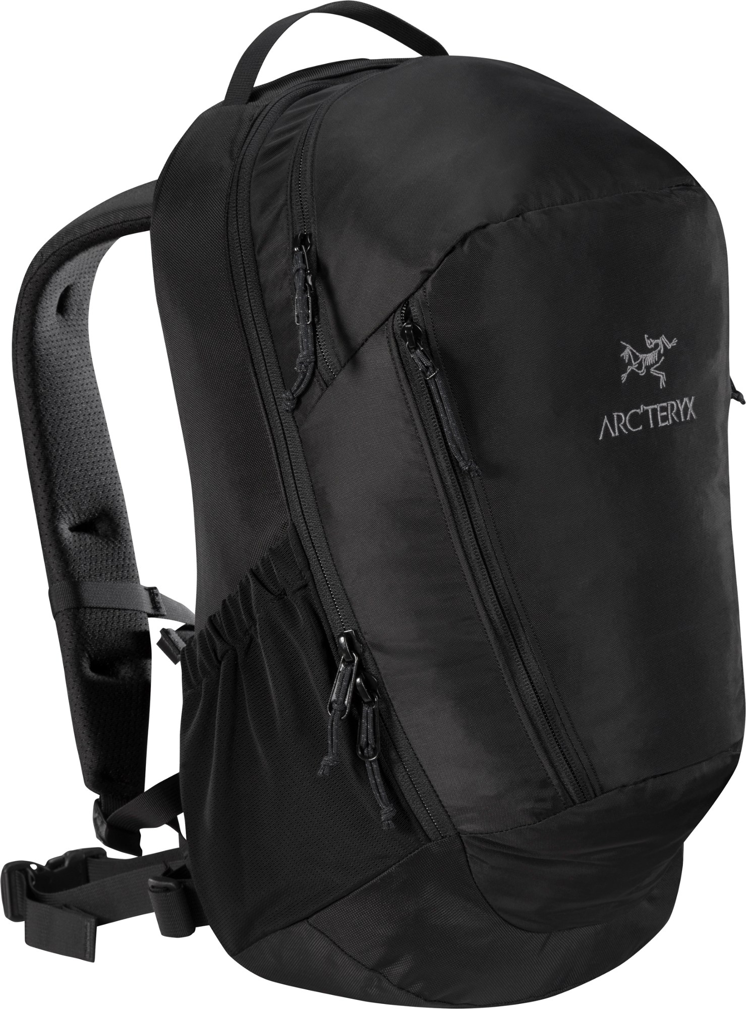 【ぺんぎん】ARC'TERYX MANTIS 26 Arc'teryx Mantis 26 L Pack | REI Co-op