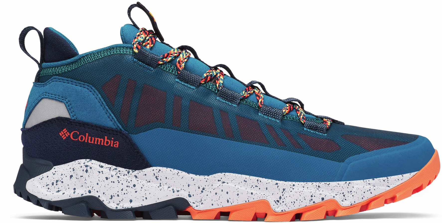 columbia flow borough low alpine