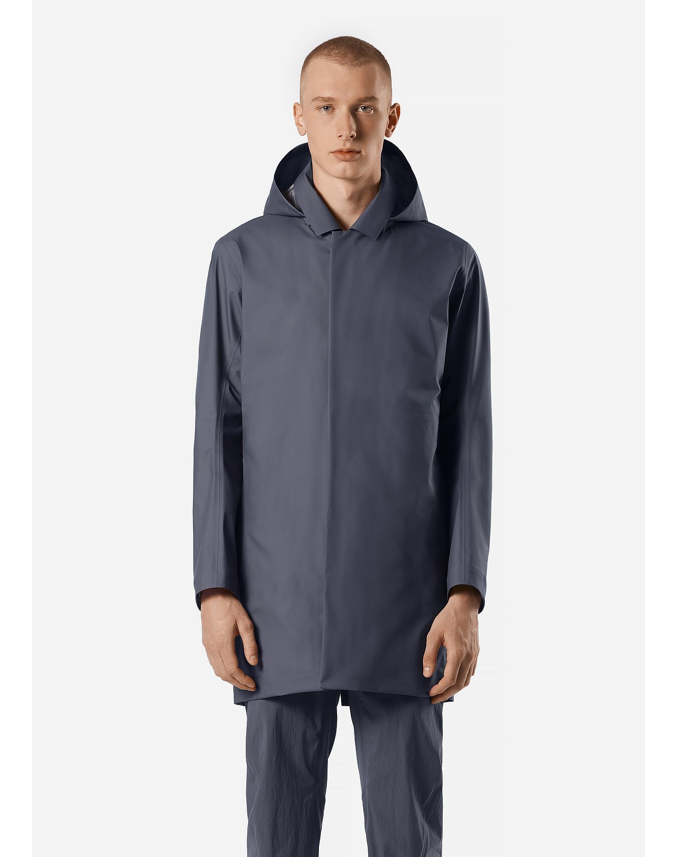 Used Partition LT Coat Men's | Arc'teryx ReGEAR