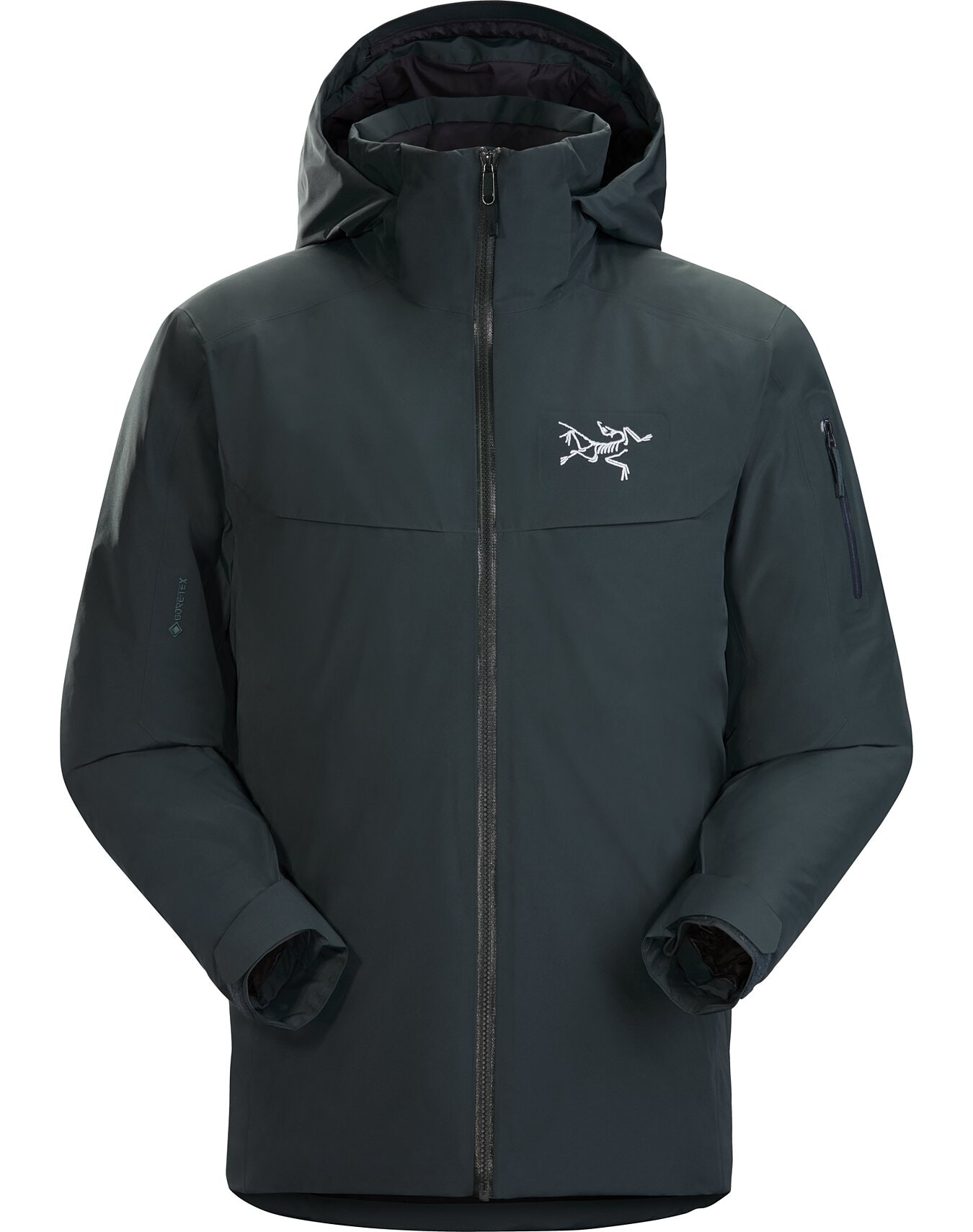 Used Macai Jacket Men's | Arc'teryx ReGEAR