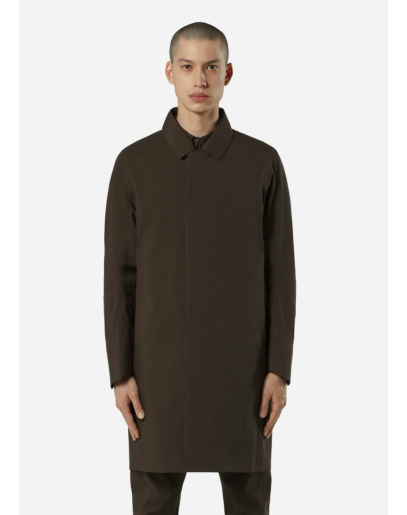 partition lt coat