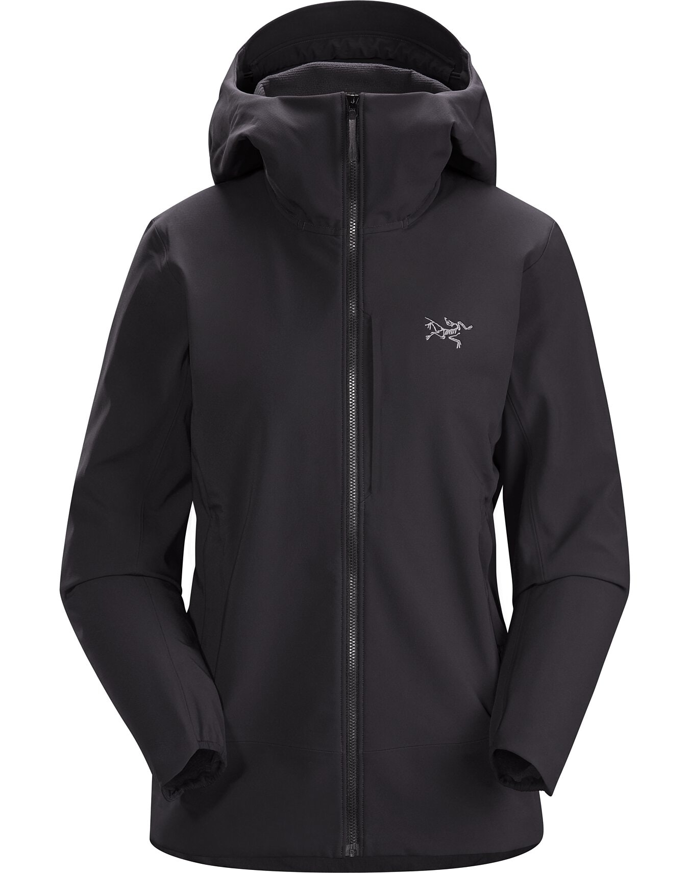 Used Gamma MX Hoody Women's | Arc'teryx ReGEAR